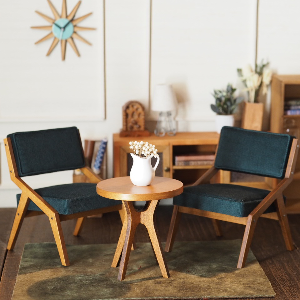 長い旅路、そして出会い