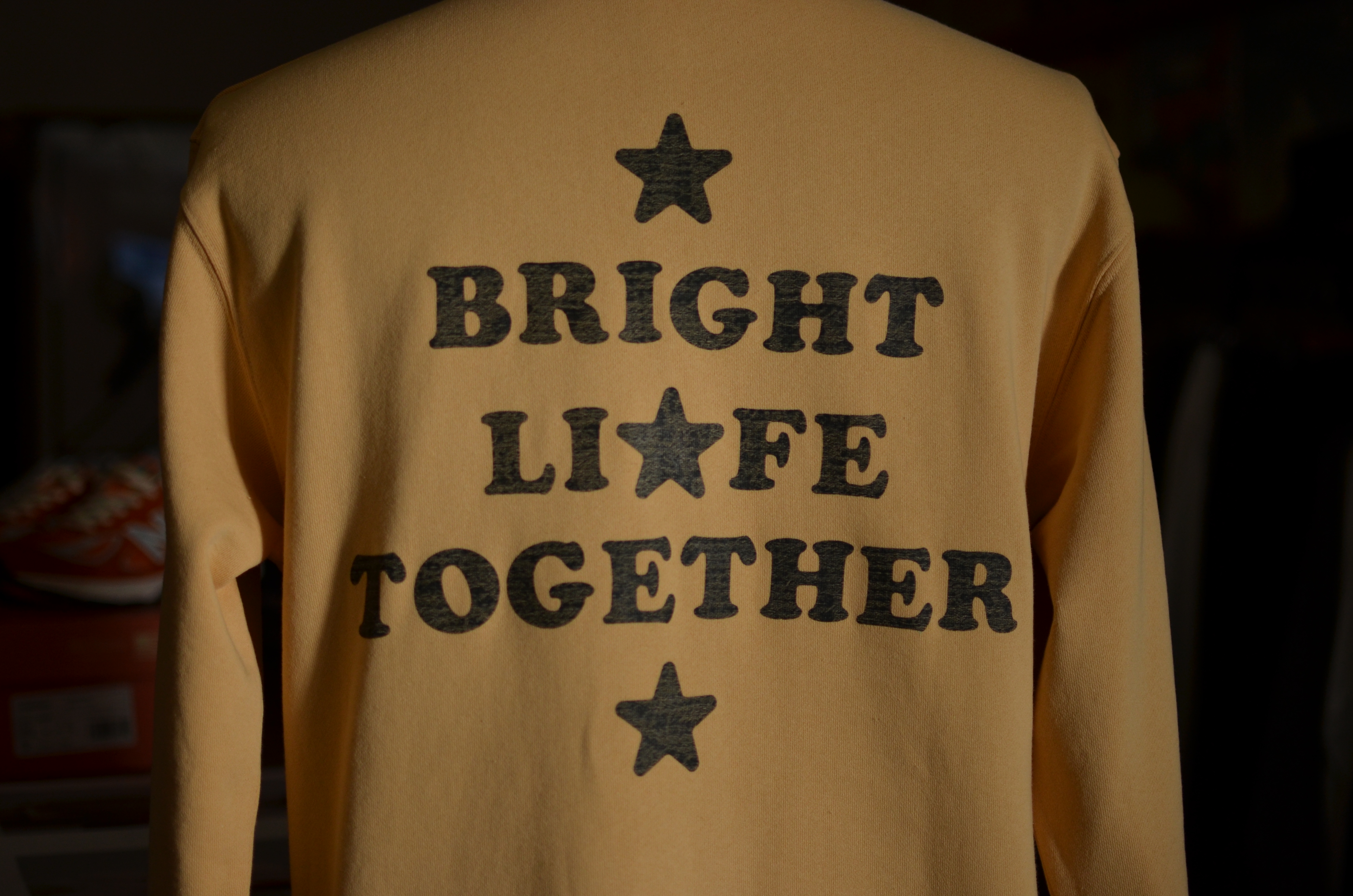 スリースター　発売