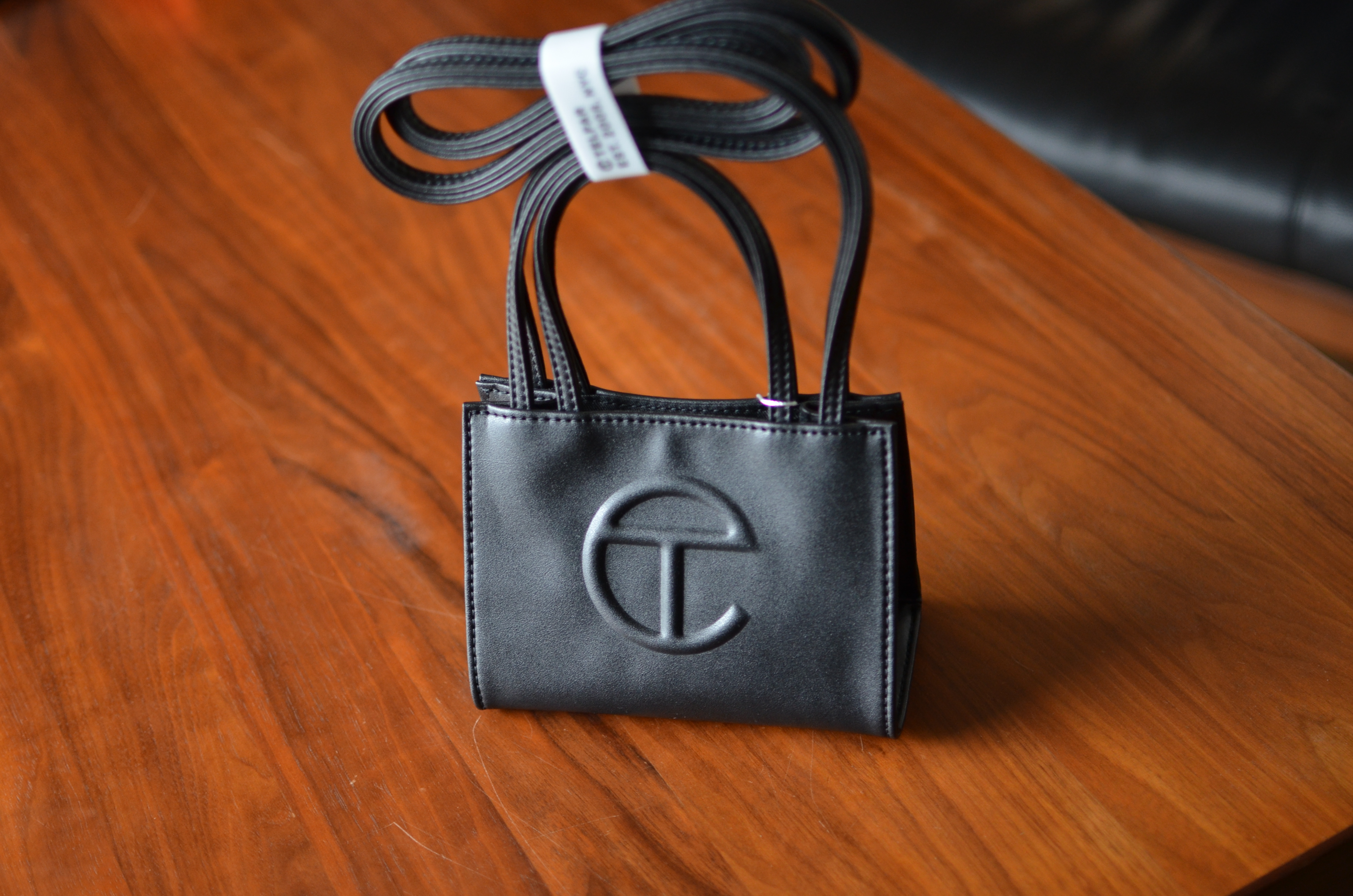 【注目アイテム】話題の「Telfar（テルファー）」バッグが入荷しました！