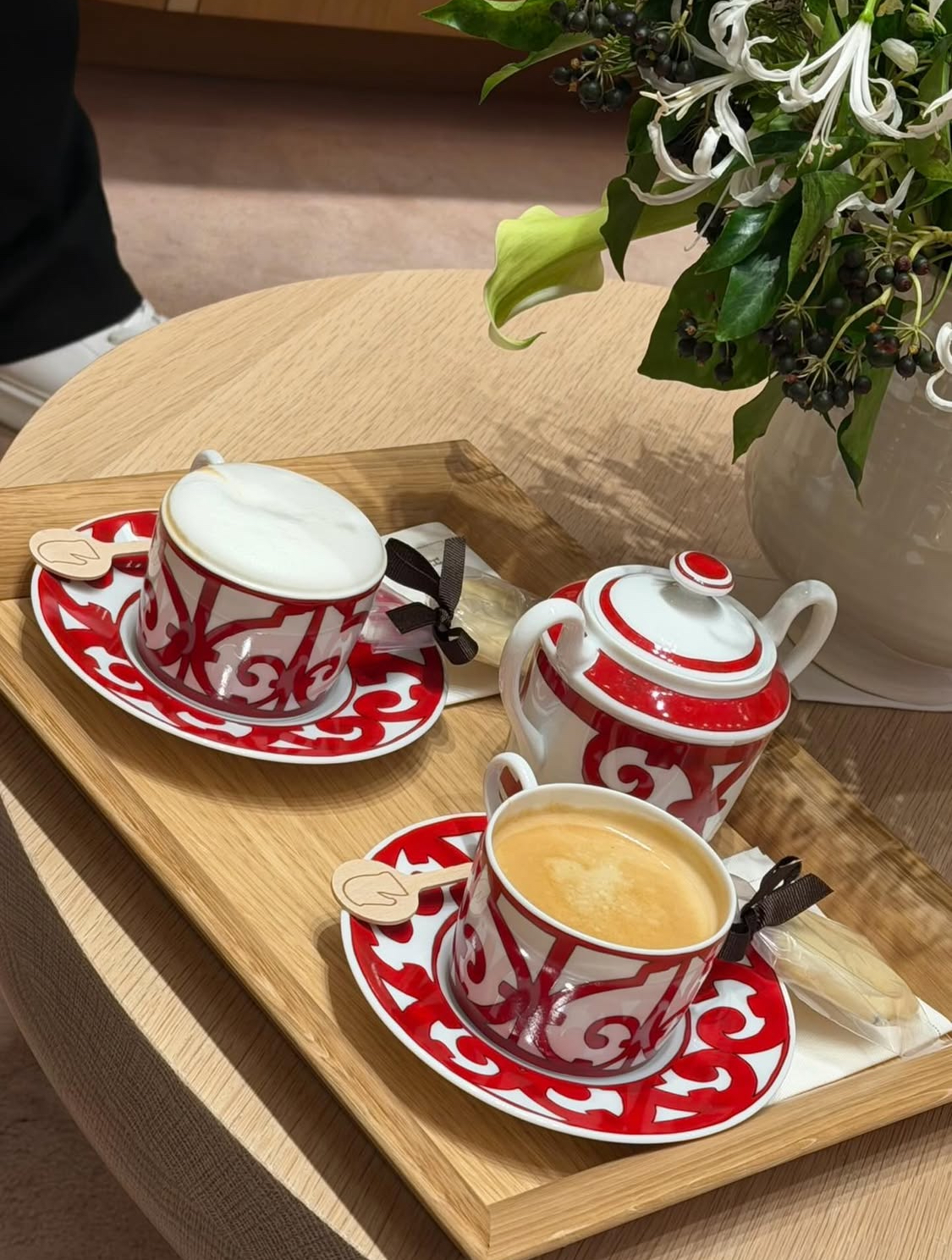 ニューヨークバイヤーより