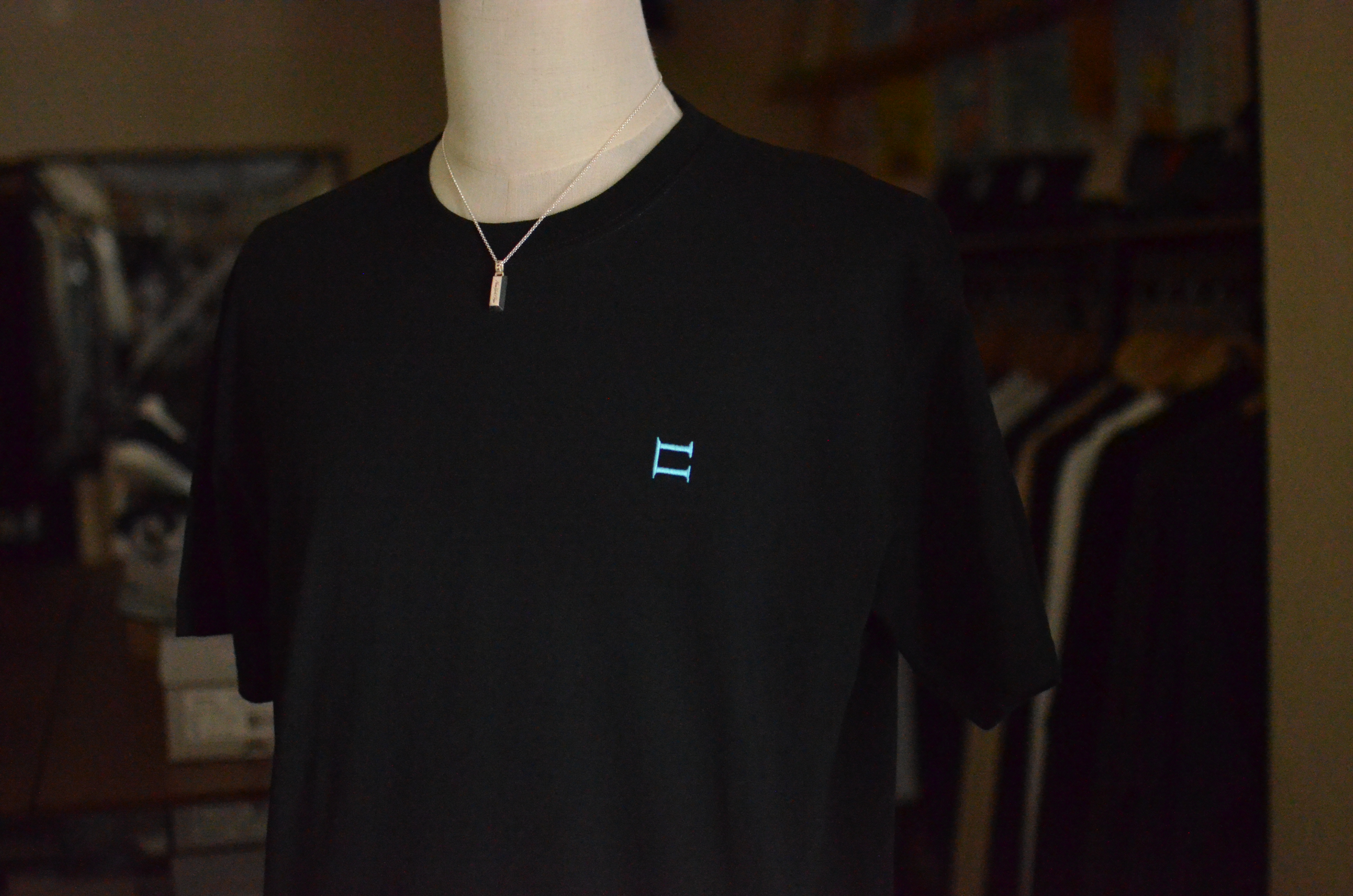 【CHIPS ワンポイントTEE】