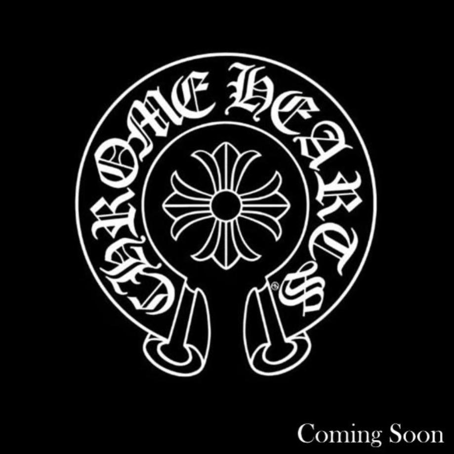 クロムハーツについて