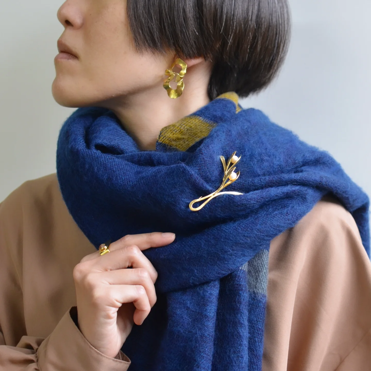 2025.11.15(土)〜24(祝) Sa.Ya. solo exhibition