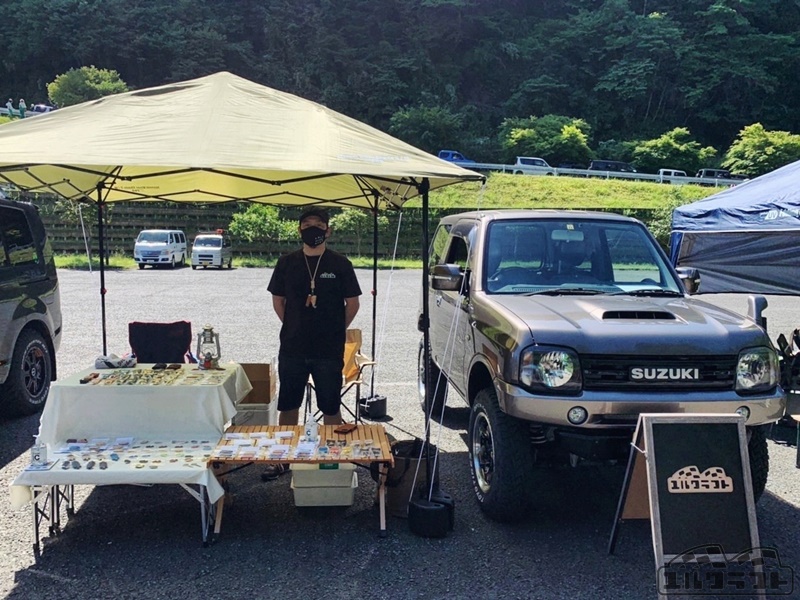 ジムニーサンライト、ありがとうございました！
