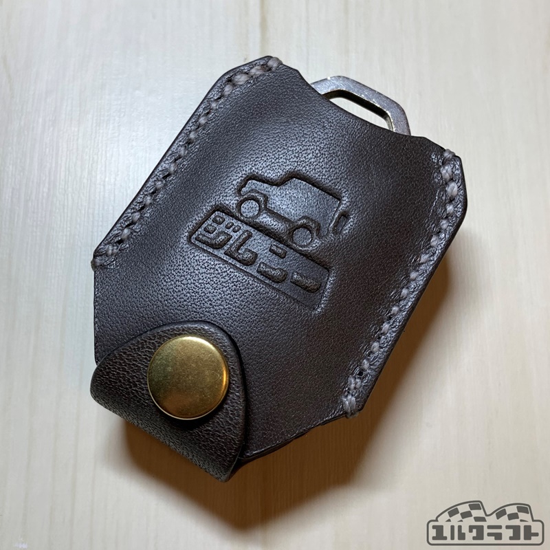 JB64JB74ジムニースマートキーケースカラーオーダーに新色グレーを追加いたしました。