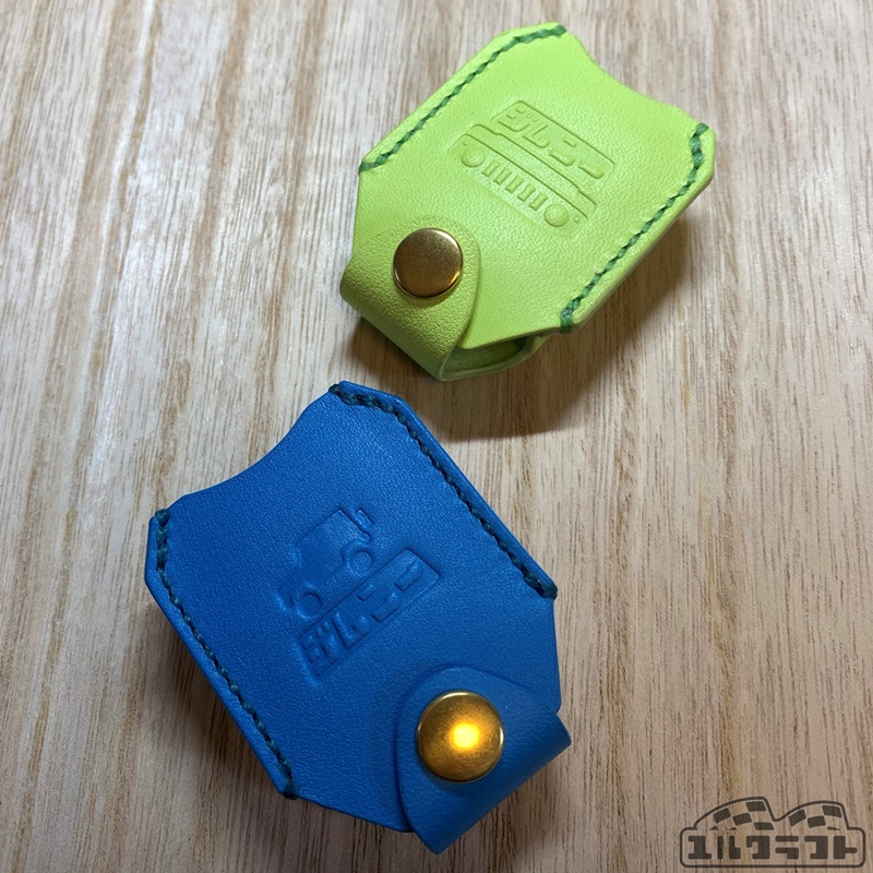 JB64ジムニースマートキーケース（カラーオーダー）に新色を追加いたしました。