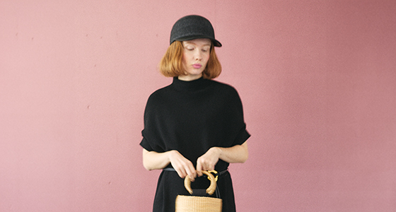 PoANCA2026 年春夏コレクションが始まります！