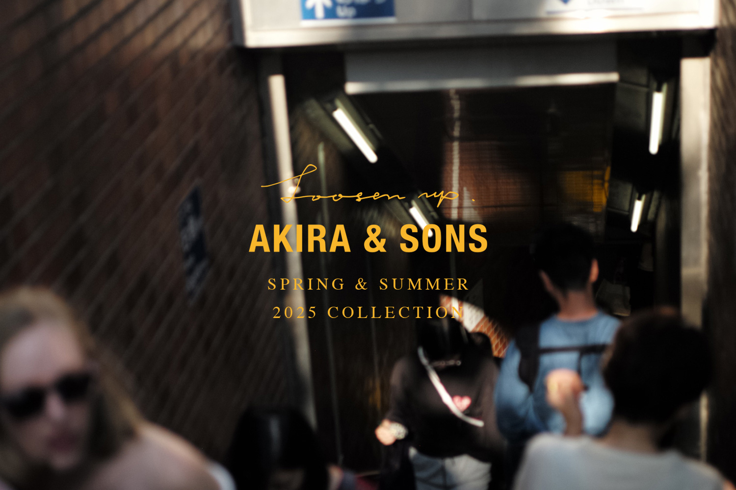 EYEWEAR EXHIBITION 2025aw