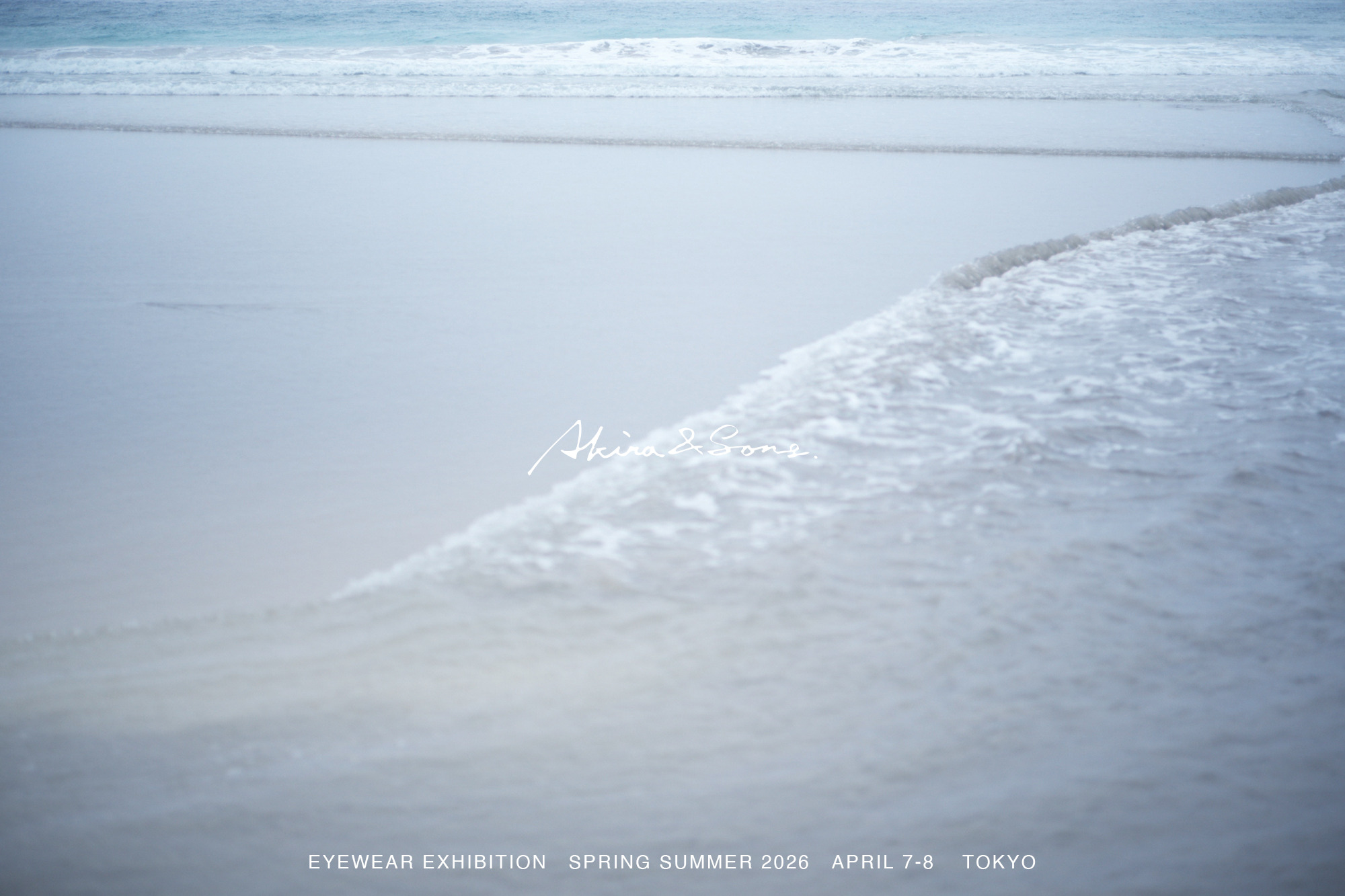 EYEWEAR EXHIBITION 2026