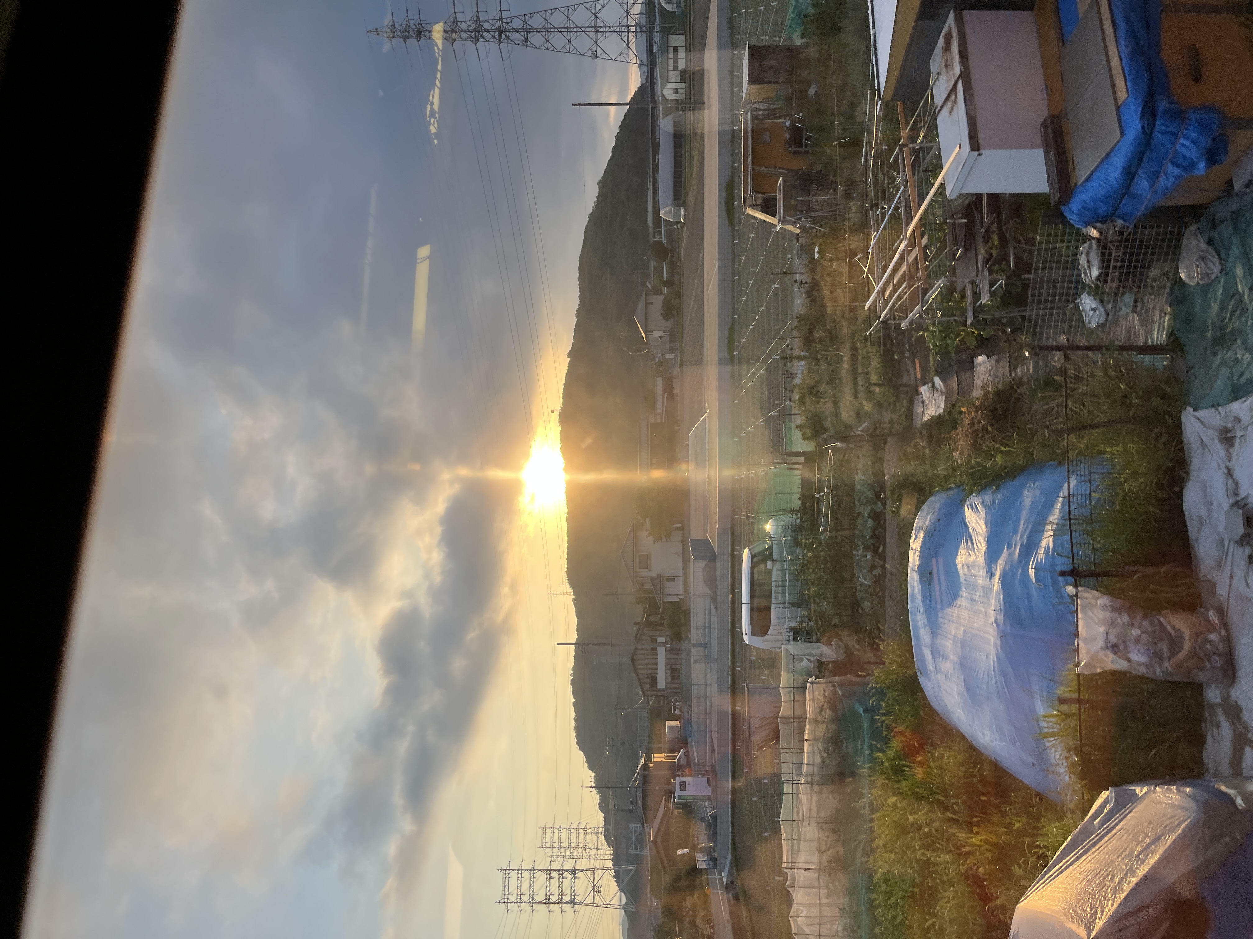 自分の間違いに気づくと