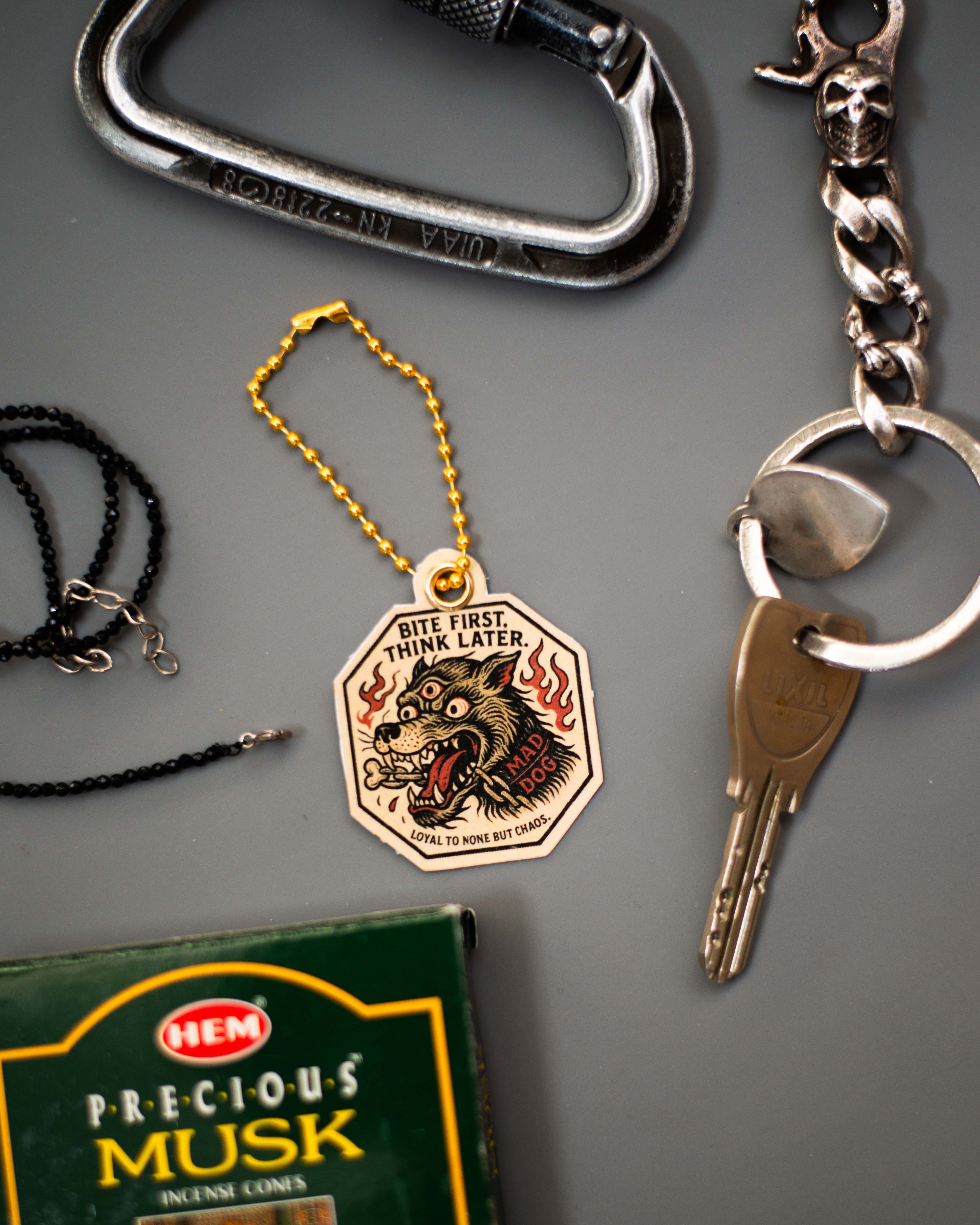 作業メモ｜ある判断について