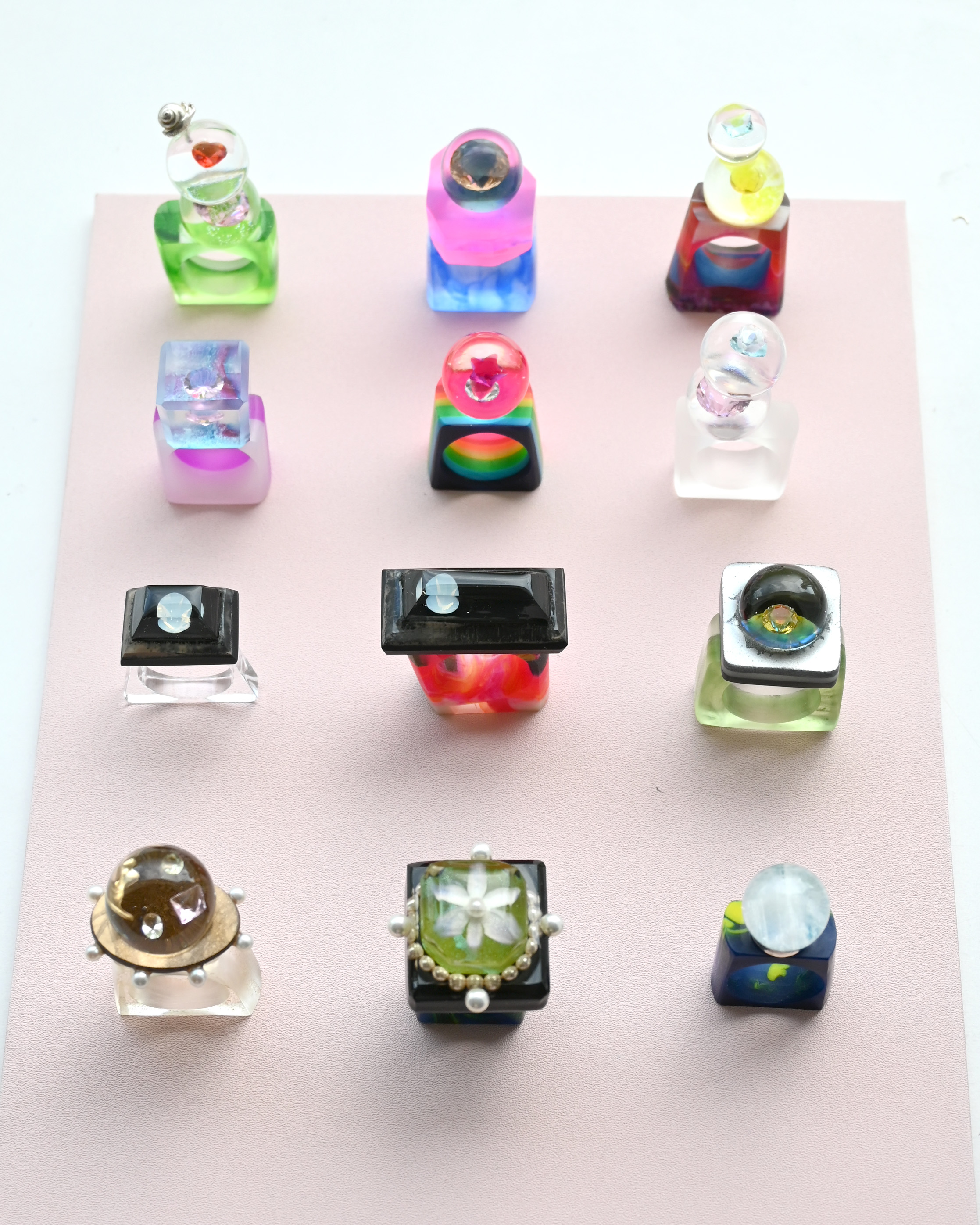 CIBONE 2025.7.16.WED- 8.5.TUE [LIMITED SHOP]