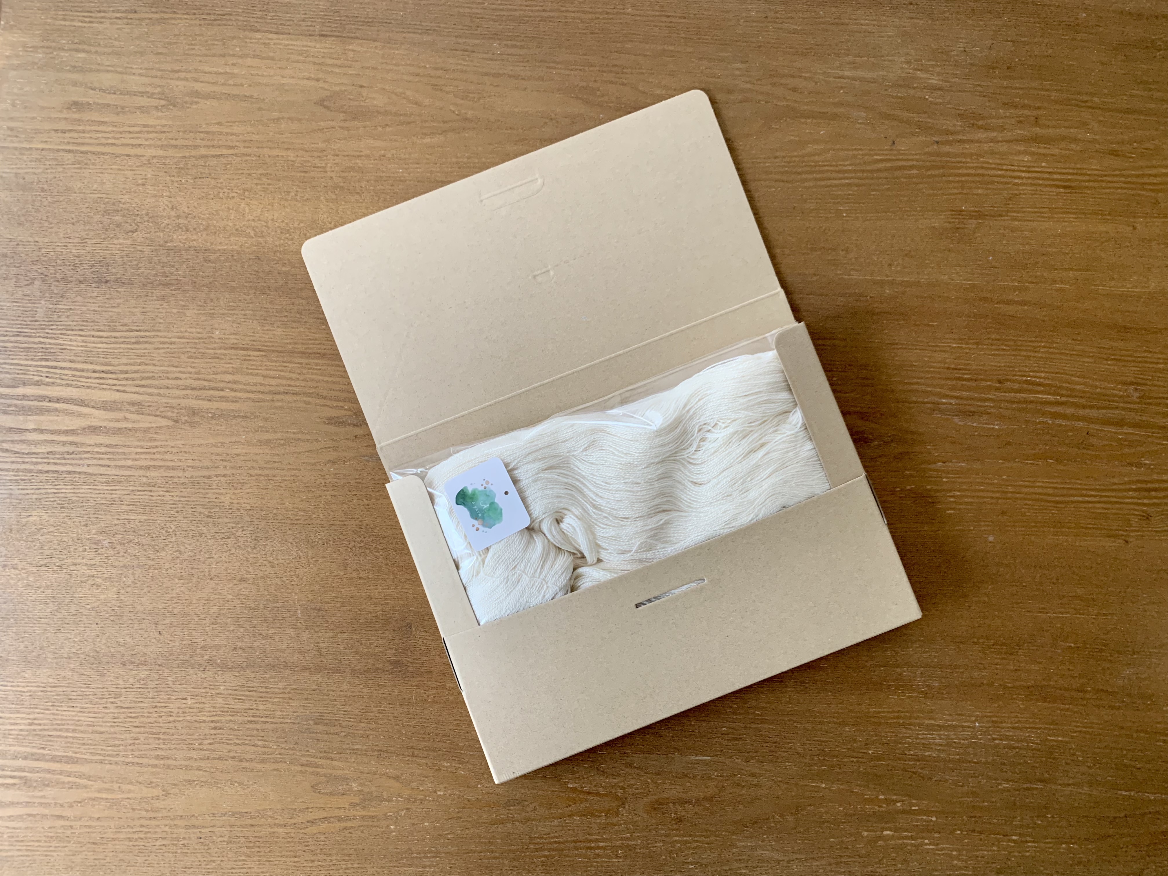 クリックポストでの発送について