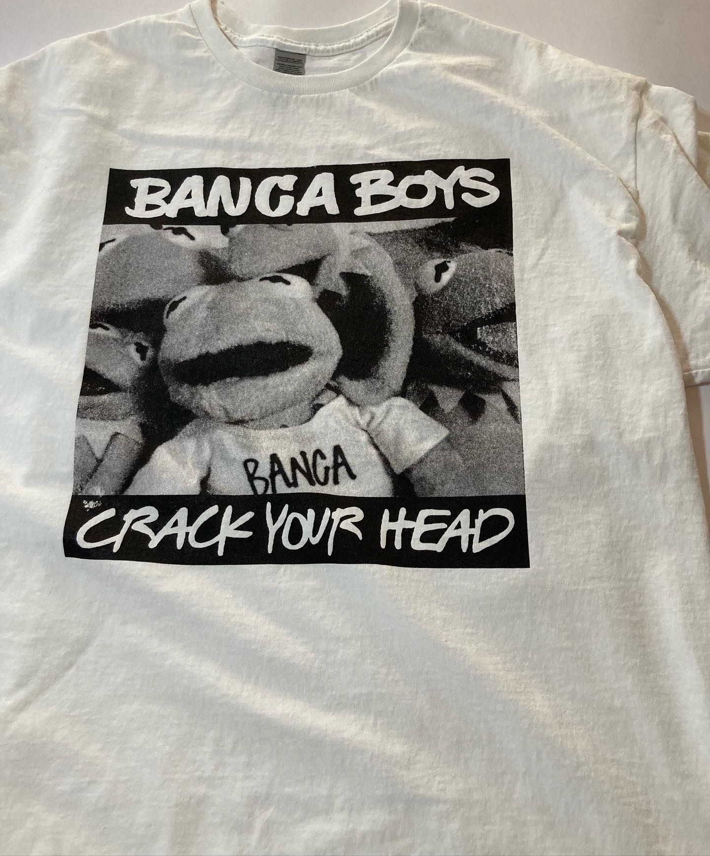 BANCA BOYS