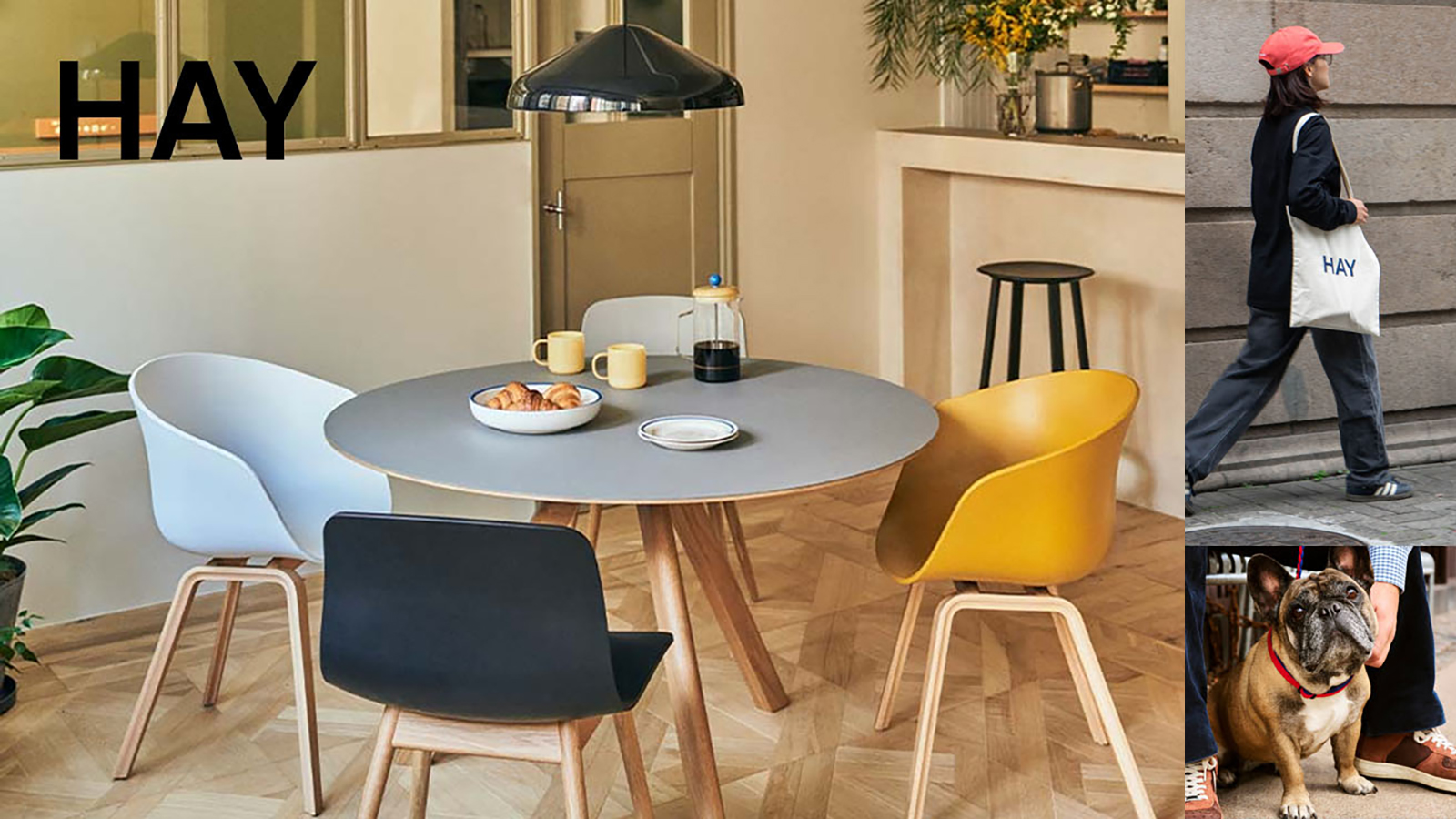 HAY（ヘイ）価格改定のご案内［2026/5/15～］