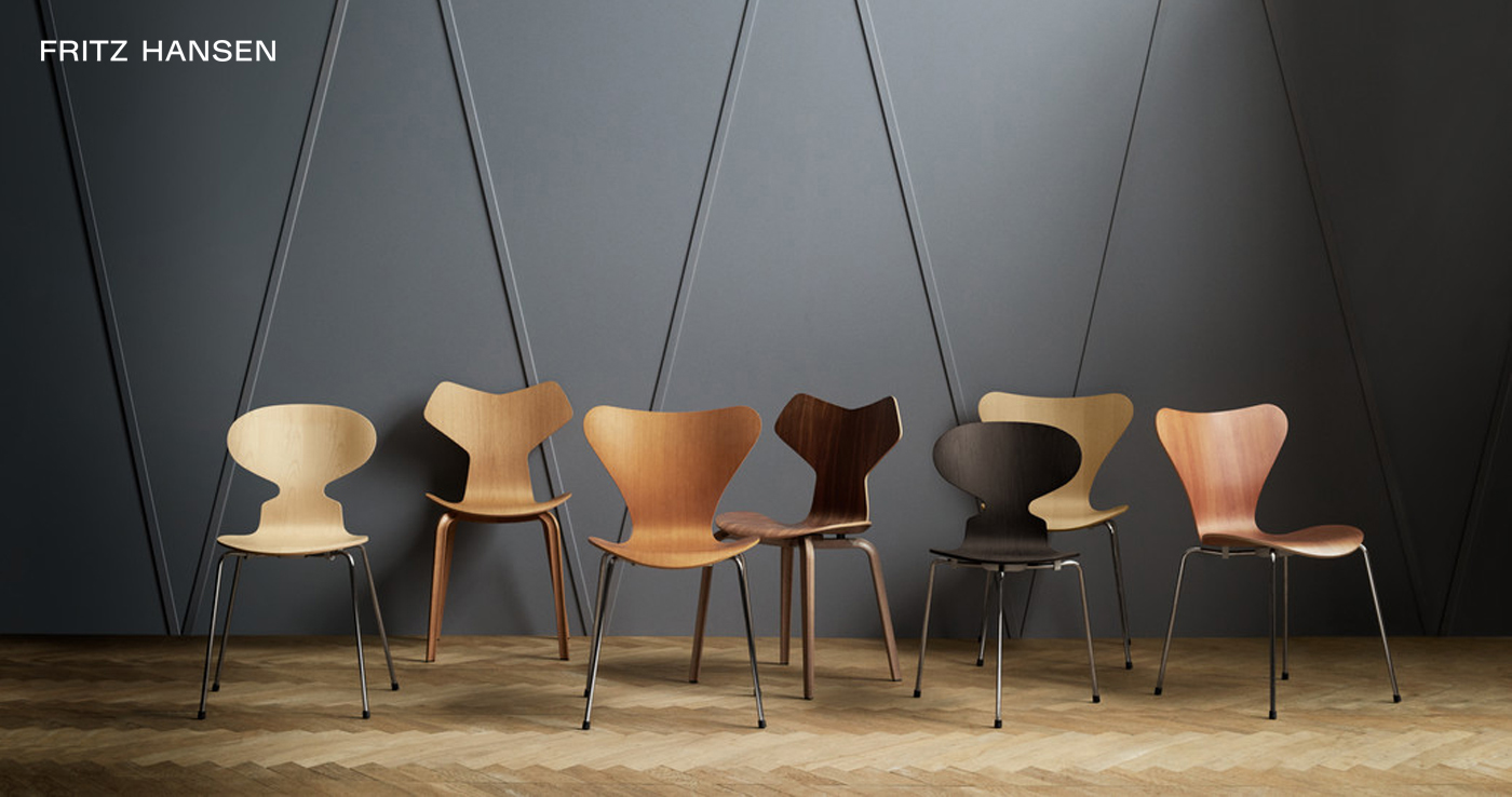 FRITS HANSEN（フリッツ・ハンセン）価格改定のご案内［2026/1/1～］