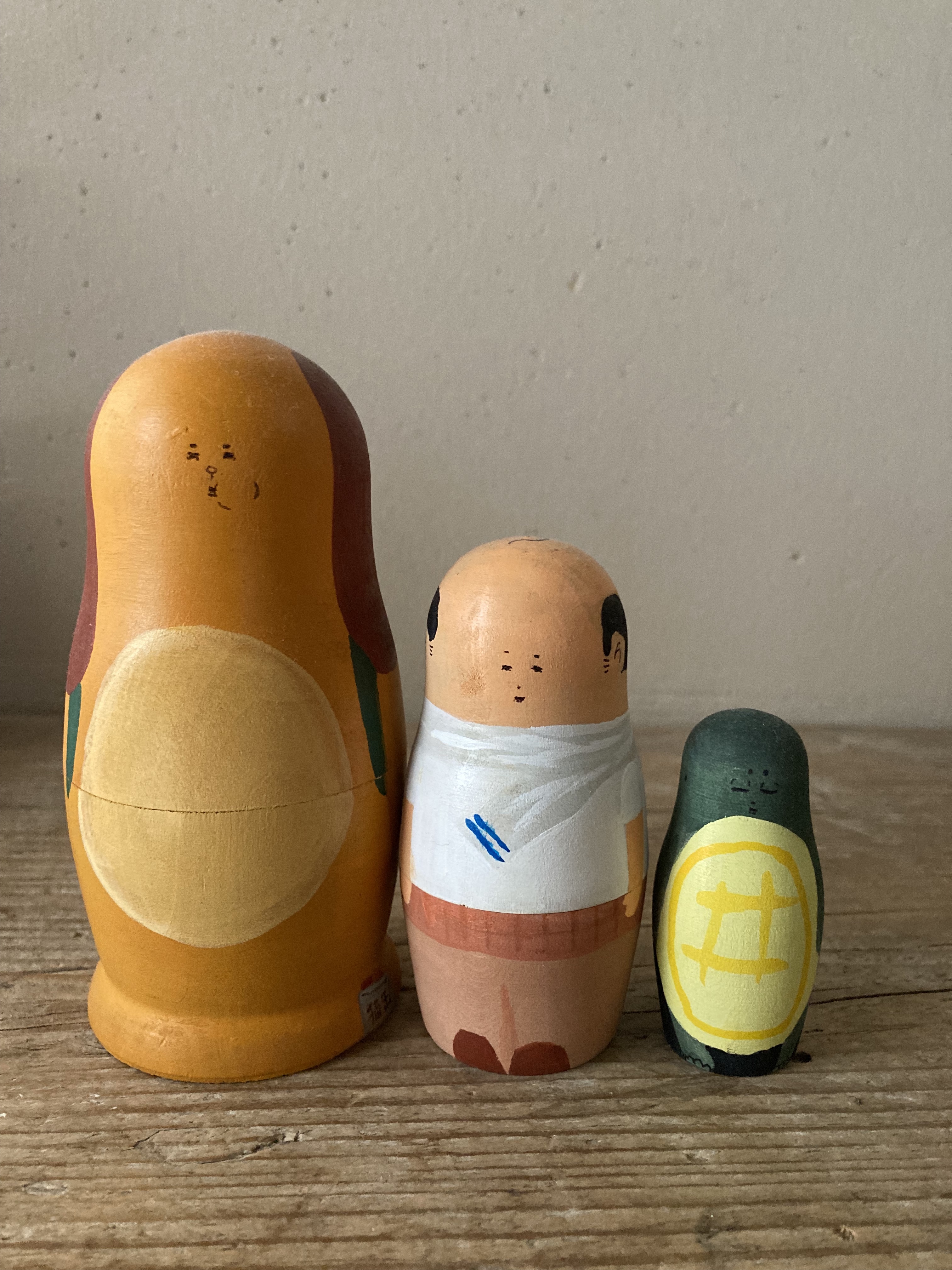 6月の予定