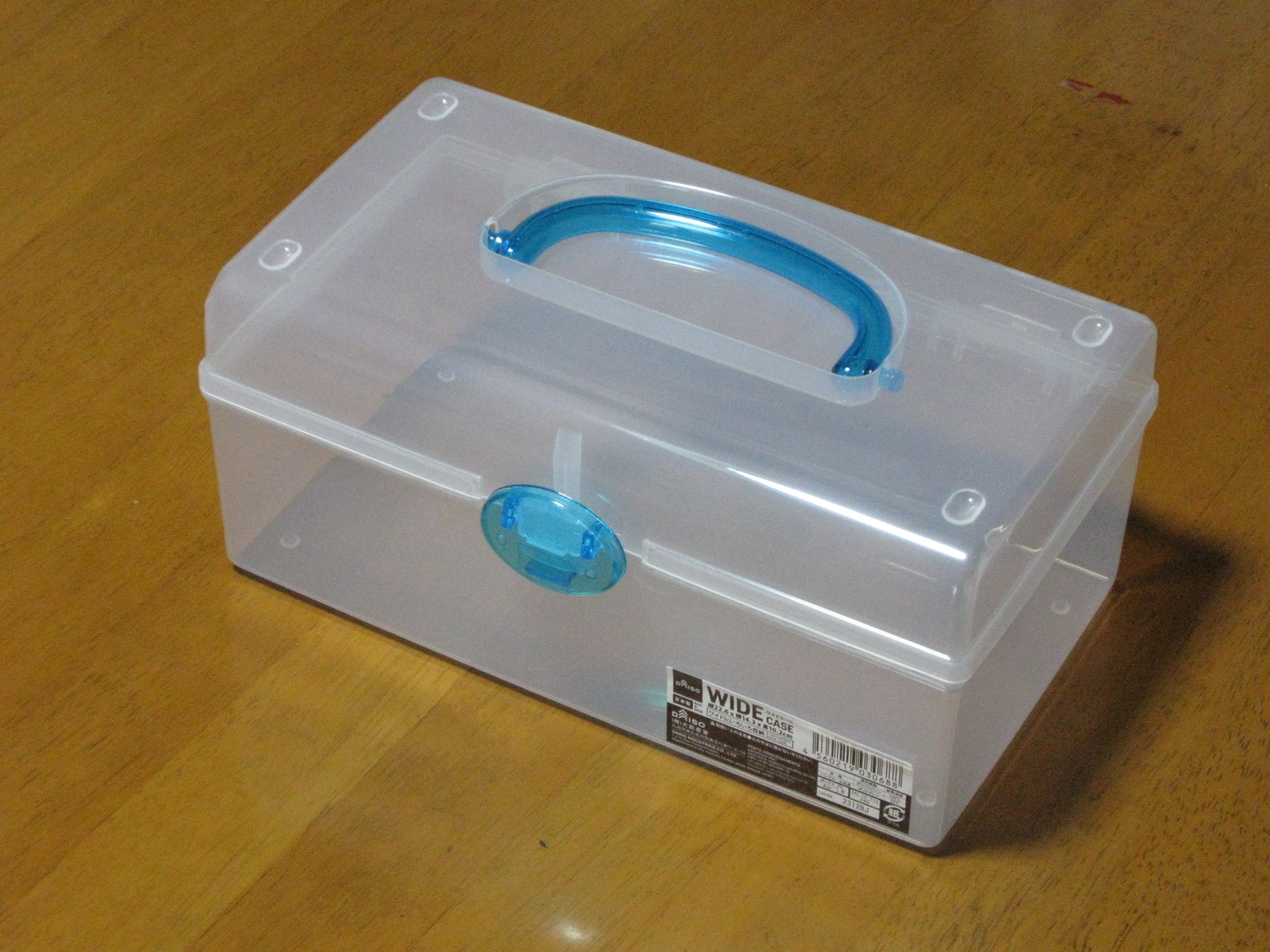 おすすめのカセットテープ収納用品