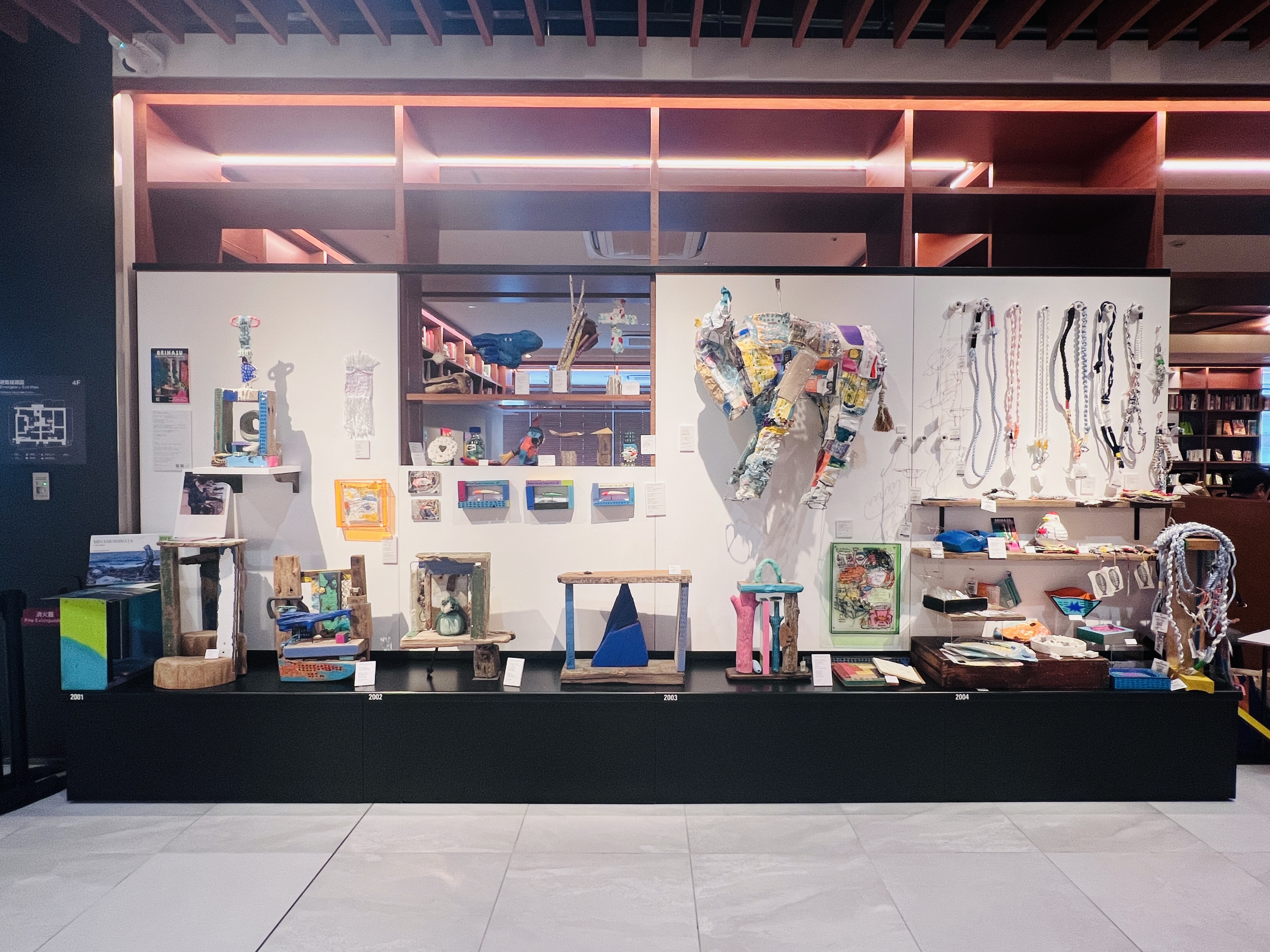 2025 ワンビル福岡天神 蔦屋書店 POP UP