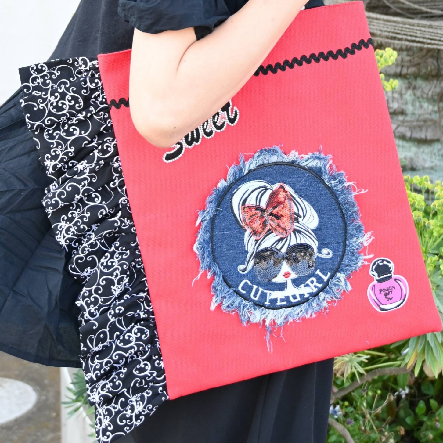 『可愛いは自由』誰の目も気にせず、自分のトキメキを爆発させよう！