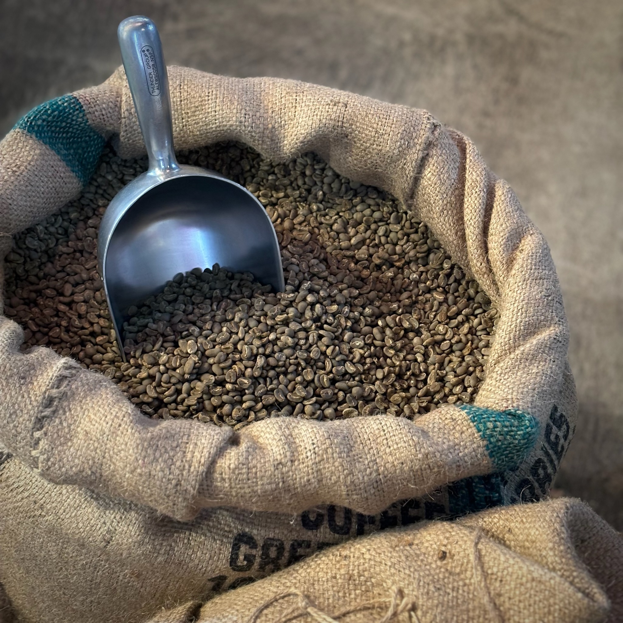 【大切なお知らせ】メキシコ産およびグアテマラ産コーヒー豆の一時欠品についてのご案内