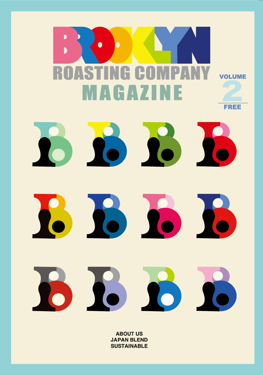 BRC Magazine Vol.2!!!