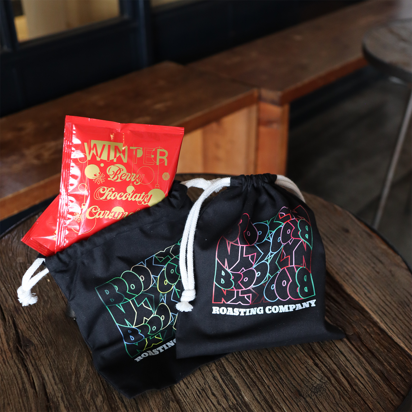 Christmas Gift 2024のご紹介🎄❄️✨〜前編📣〜