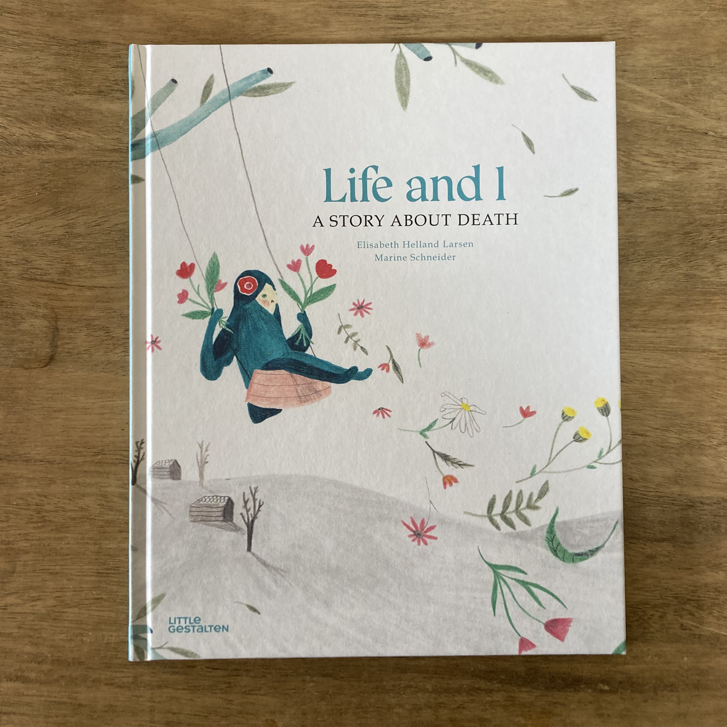 2023.03.30 再入荷の絵本案内