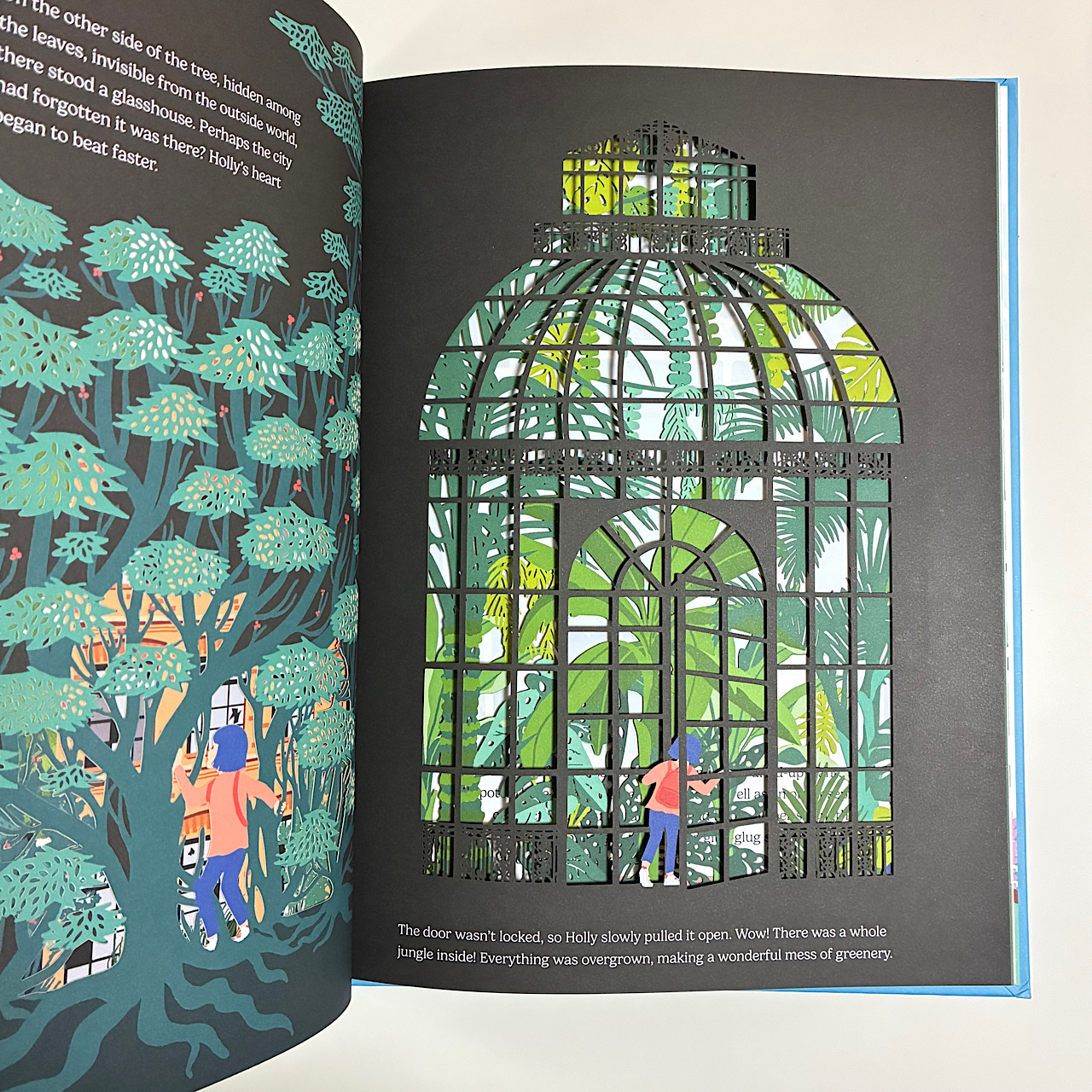 2026年1月30日 Helene Druvertの絵本