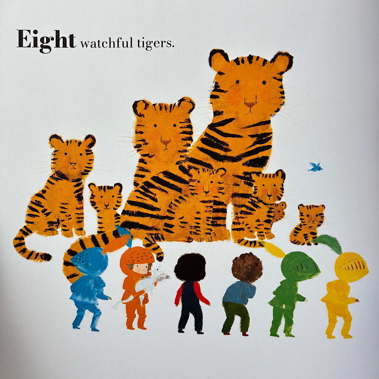 2026年3月22日 Richard Jonesの絵本