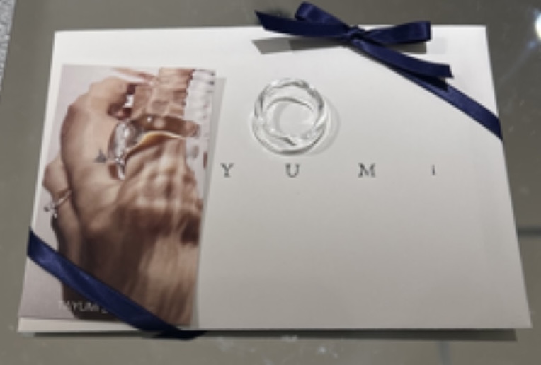 プレゼントのサイズ変更は無料です