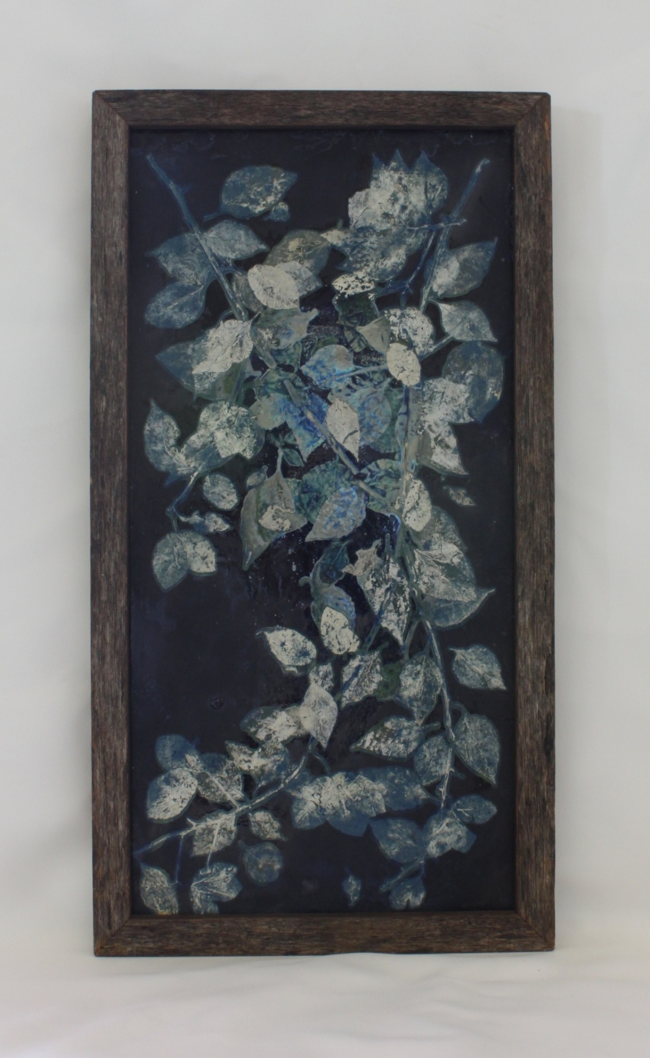 命が次へ渡される、その刹那をガラスに残して -16th Annual「Botanicals」展 受賞