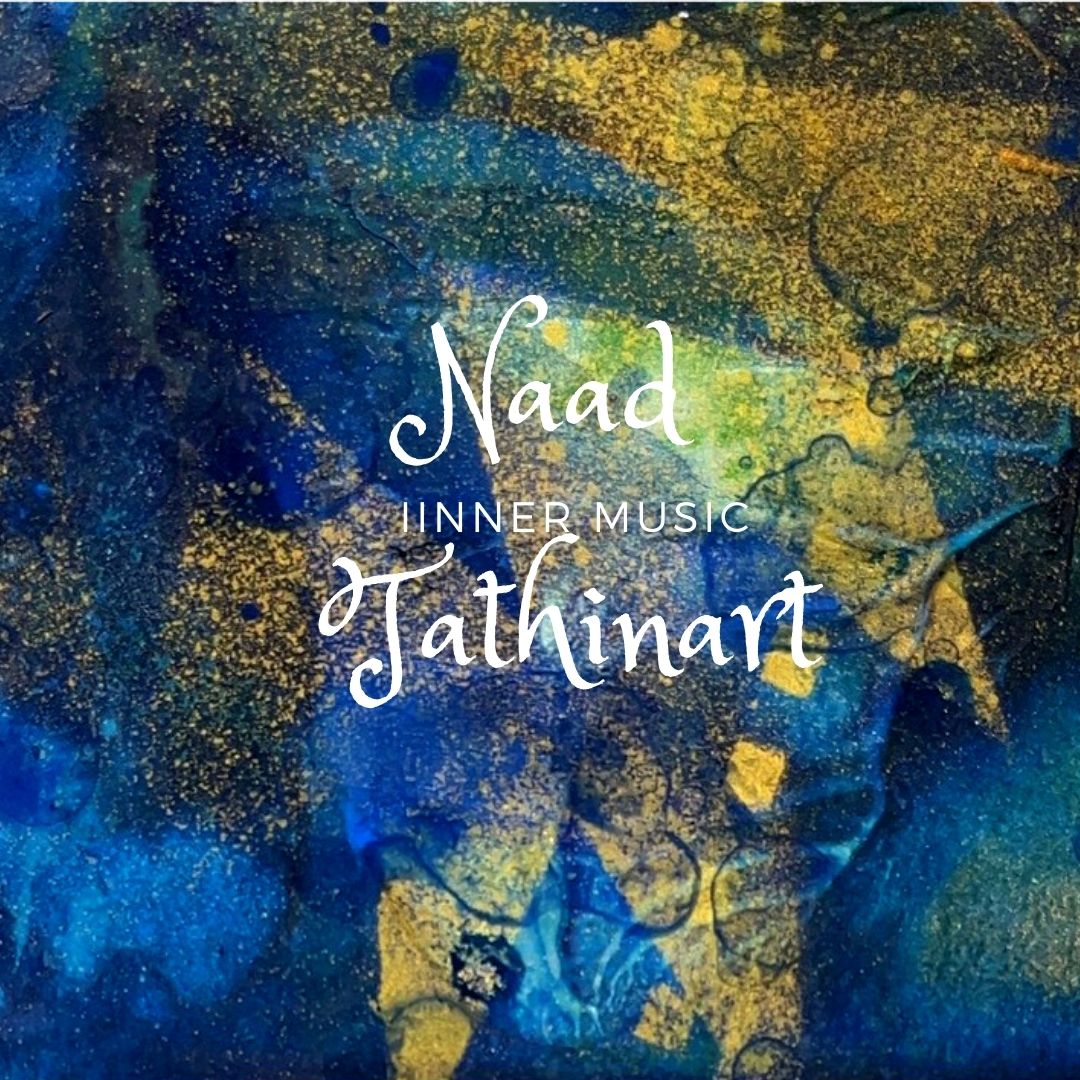 Instagram ＠naad_and_tathinart のプロフィール写真を新しくしました。