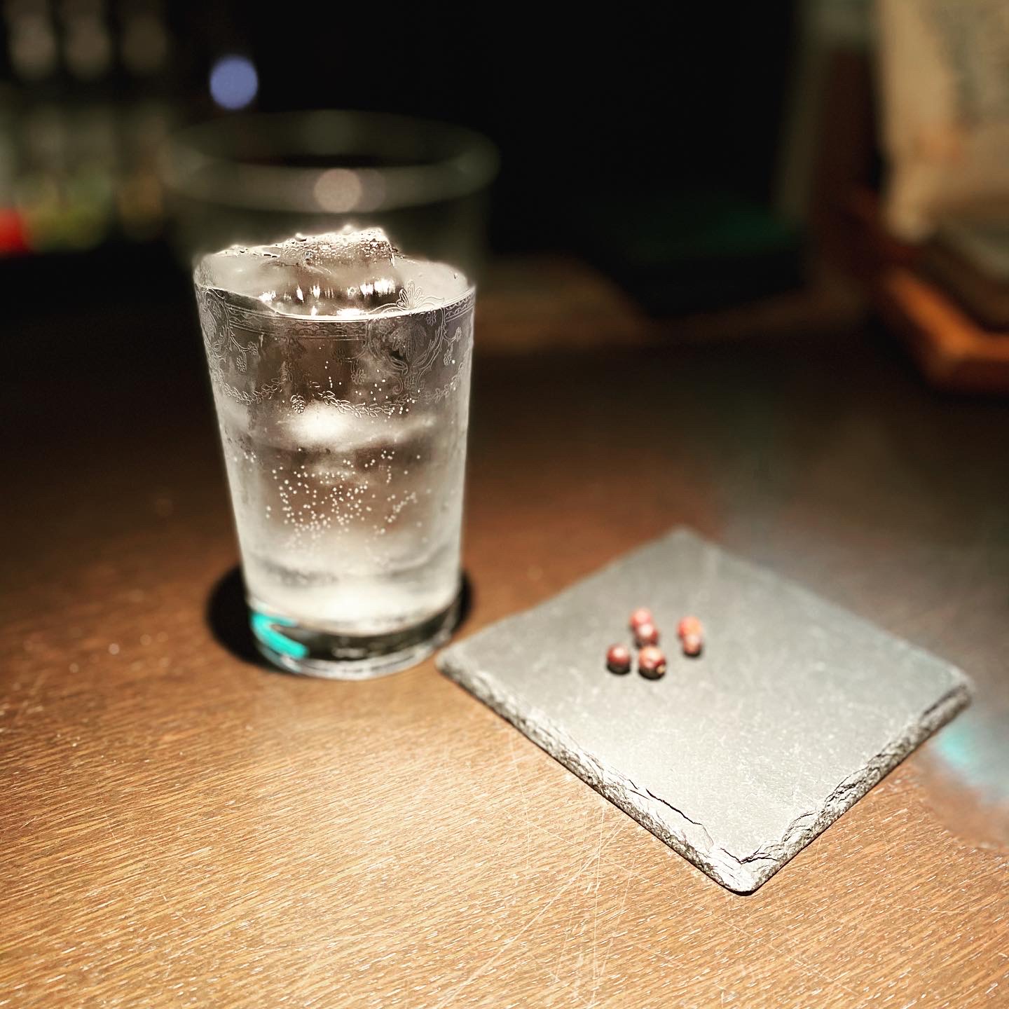 【今日からお酒売ります】