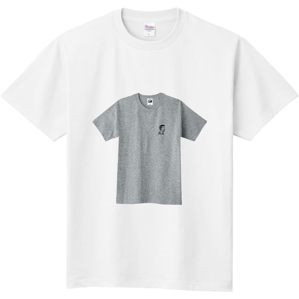 『これはこれでありTシャツ!?』
