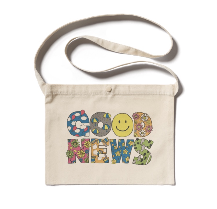 GOODS  NEWS!!