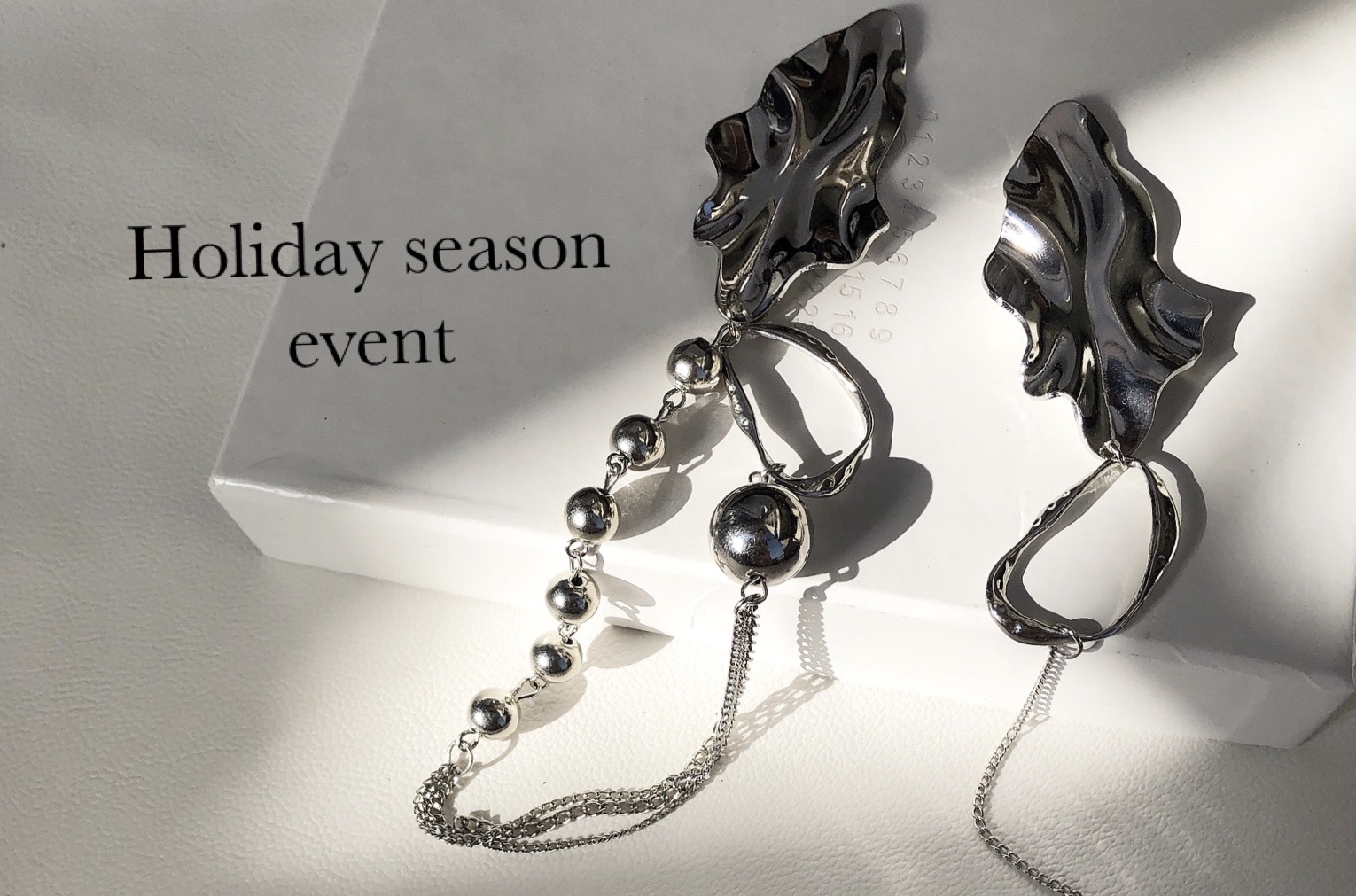 holiday season event