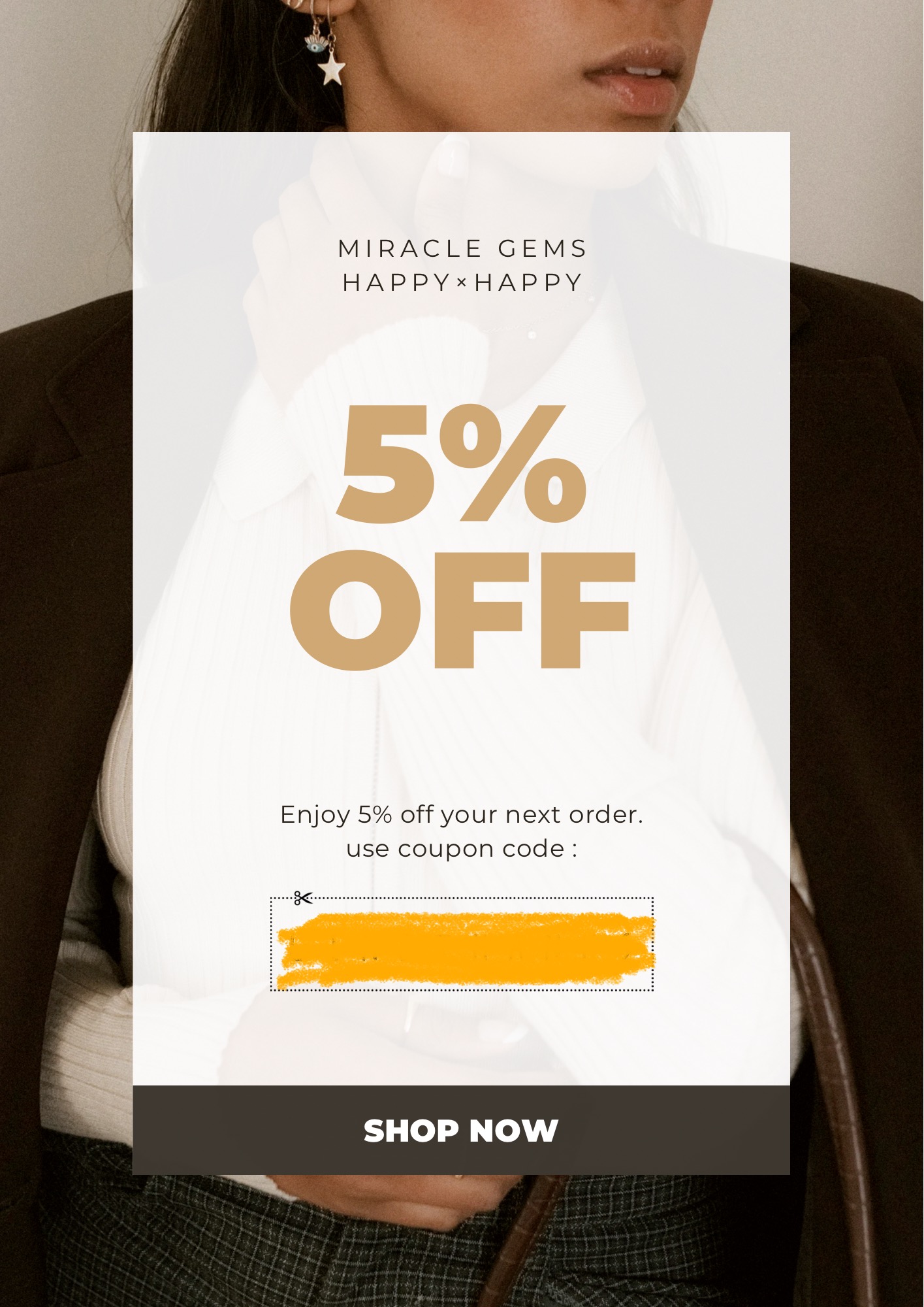 公式LINE お友達募集♡