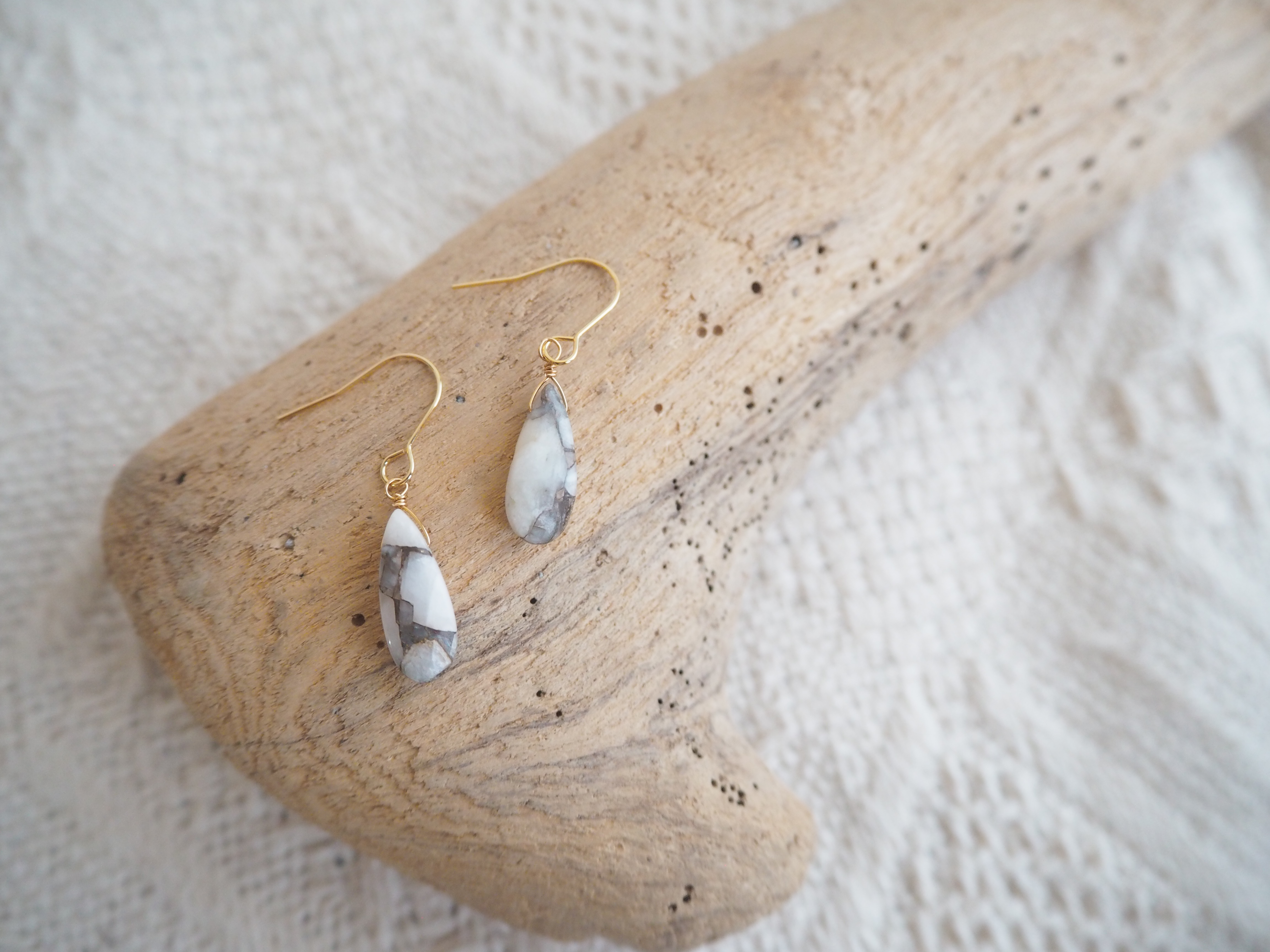 【Newアクセサリー紹介】｢feel｣〜自分の気持ちに寄り添う〜