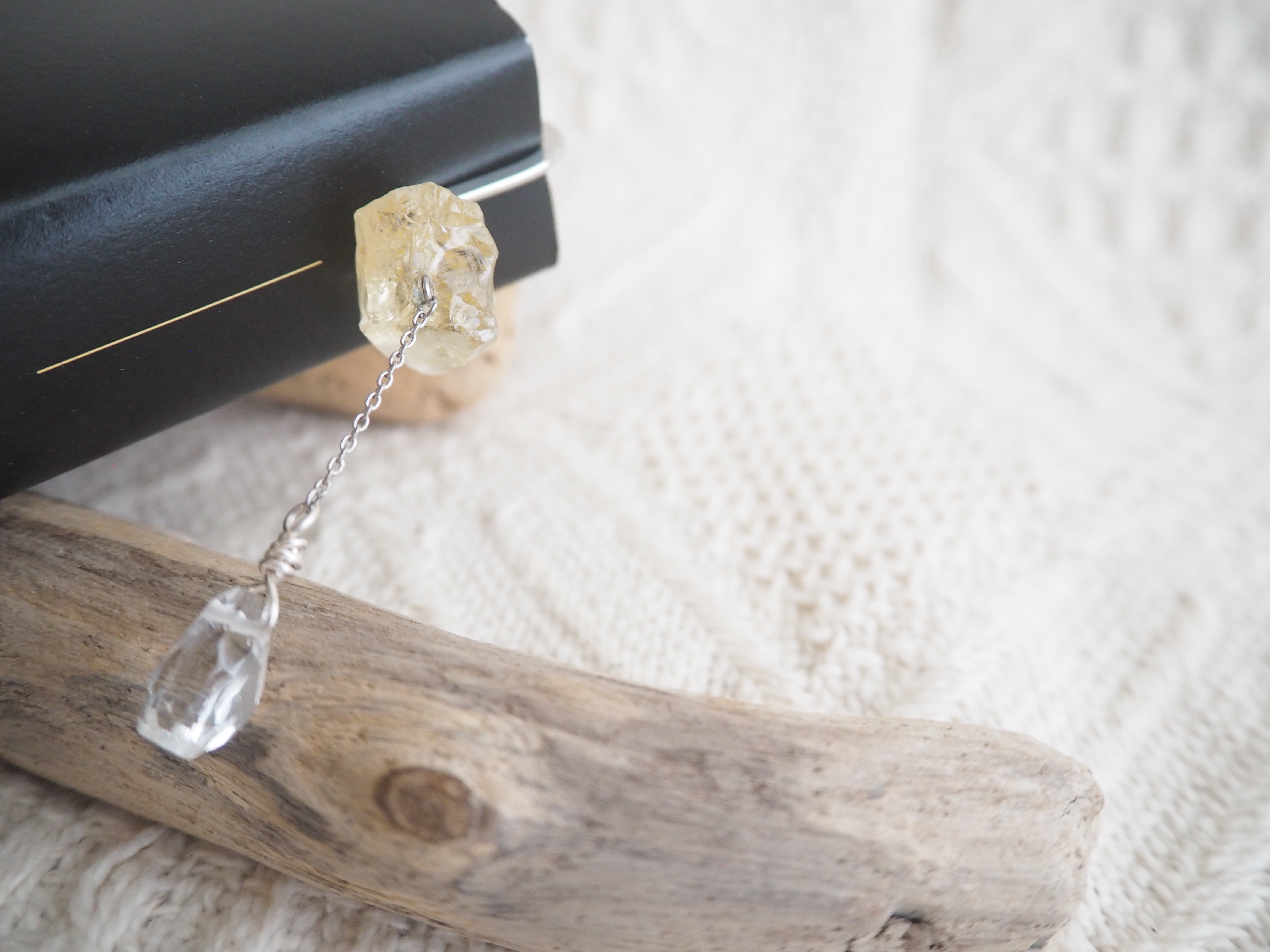 雑貨も始めました。