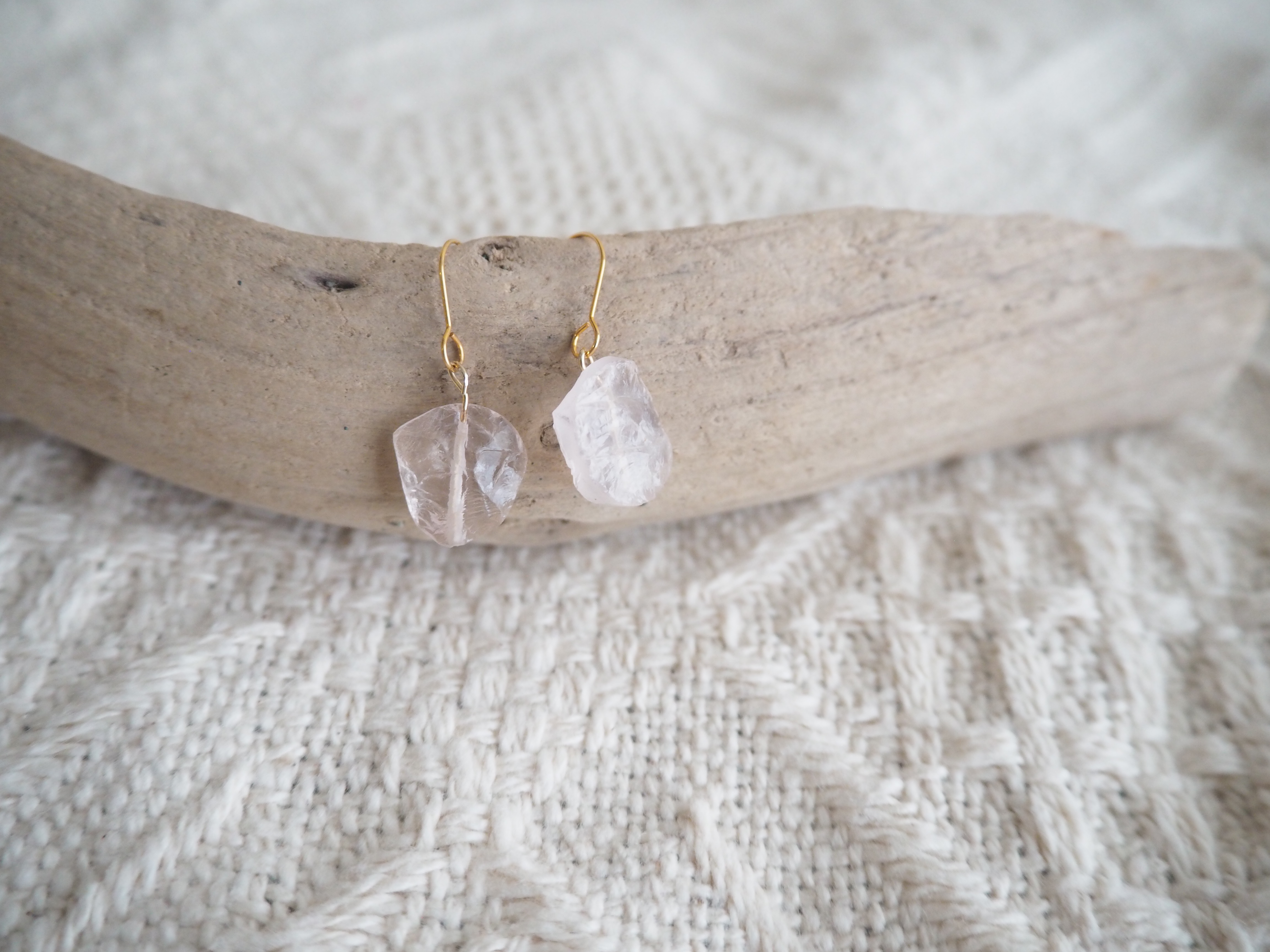 疲れてる時にオススメ！身に付ける石💎