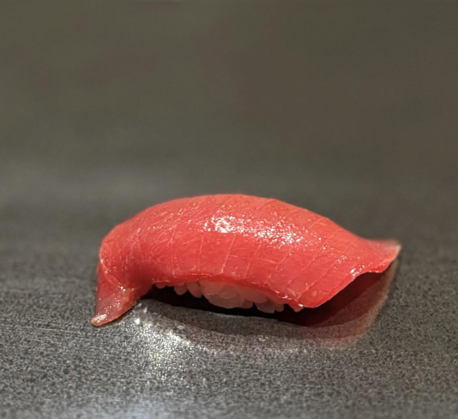 大森　鮨処しし