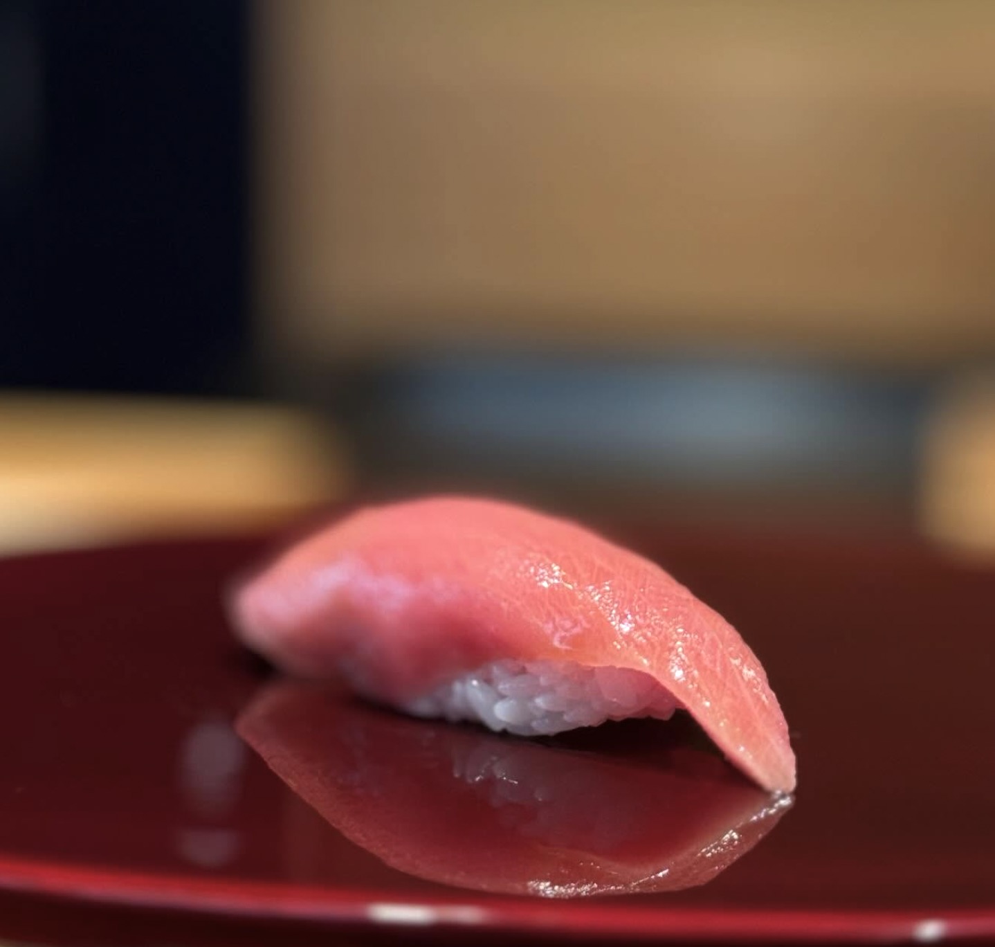 表参道　鮨あお