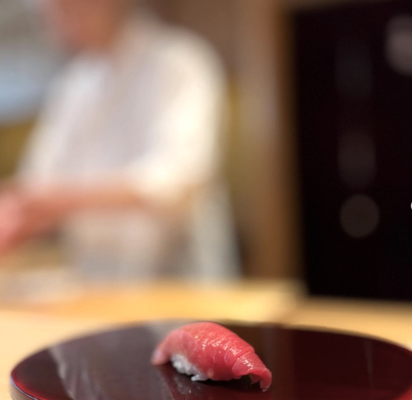 表参道　鮨あお