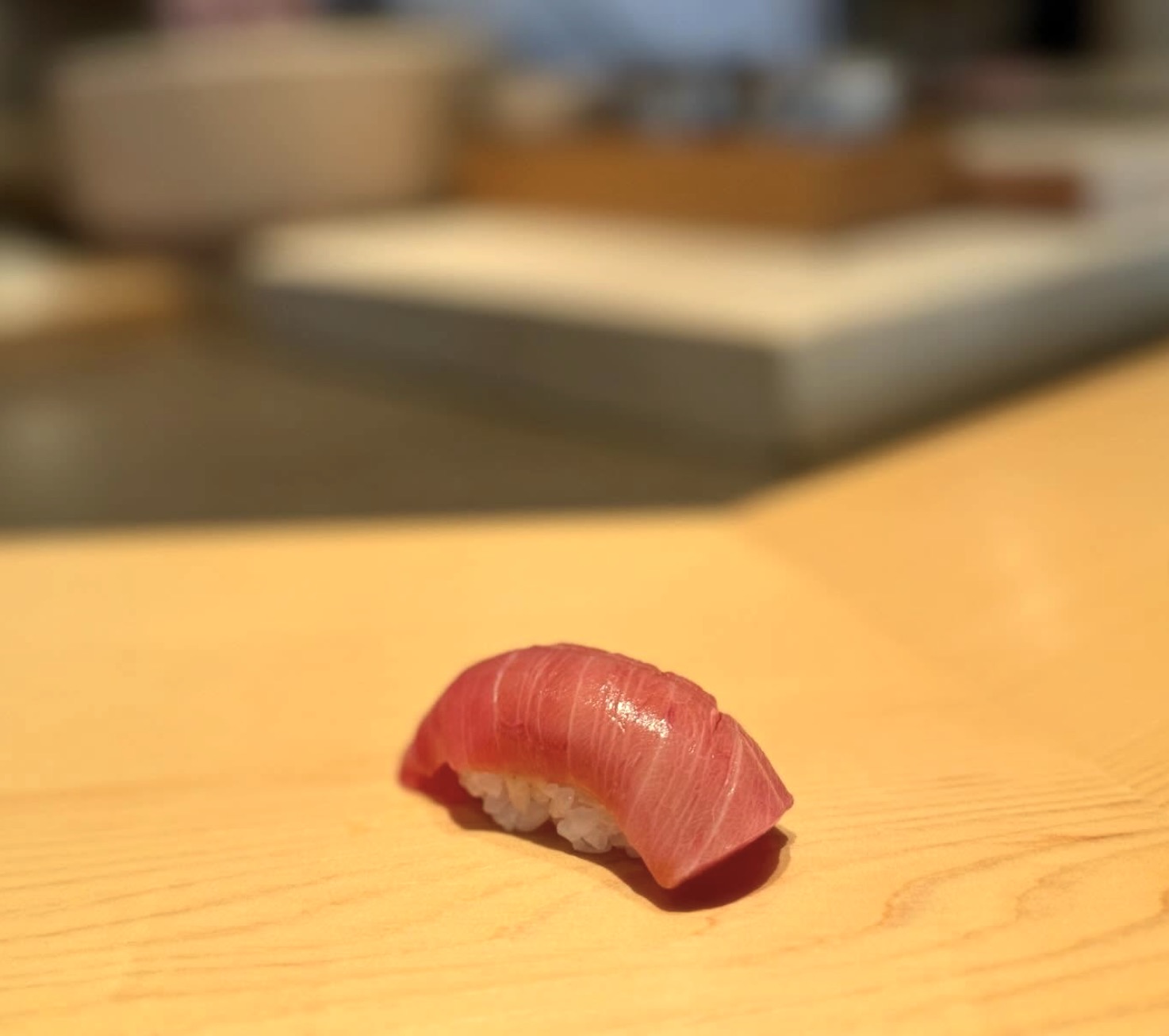 日本橋　鮨むとう