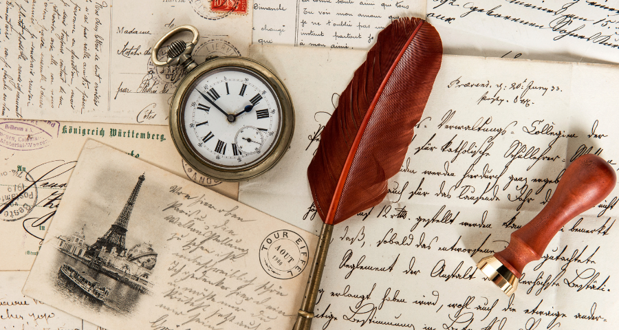 メールが届かないお客様へ