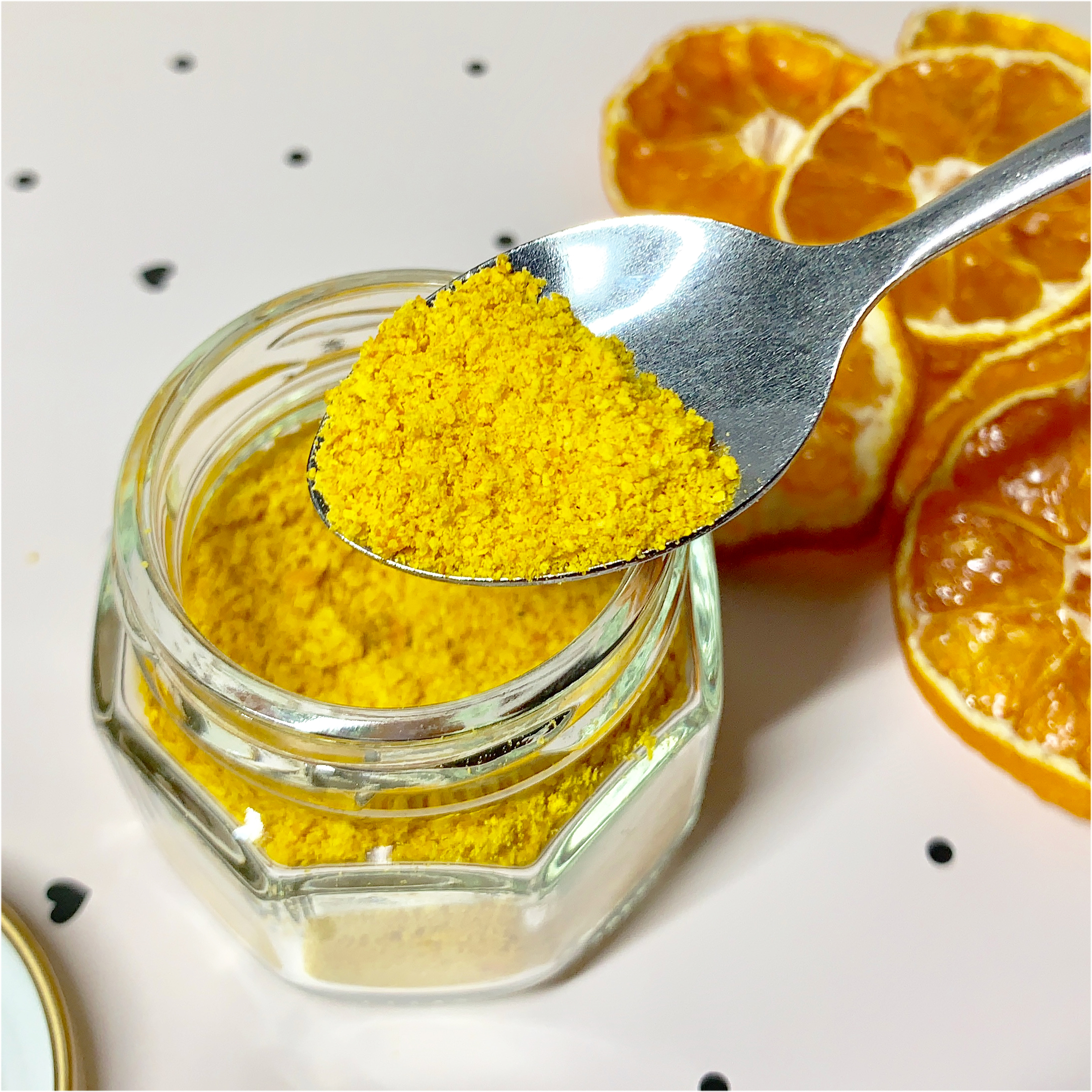 陳皮って何？みかんの皮を食べて健康に！免疫力アップ効果も