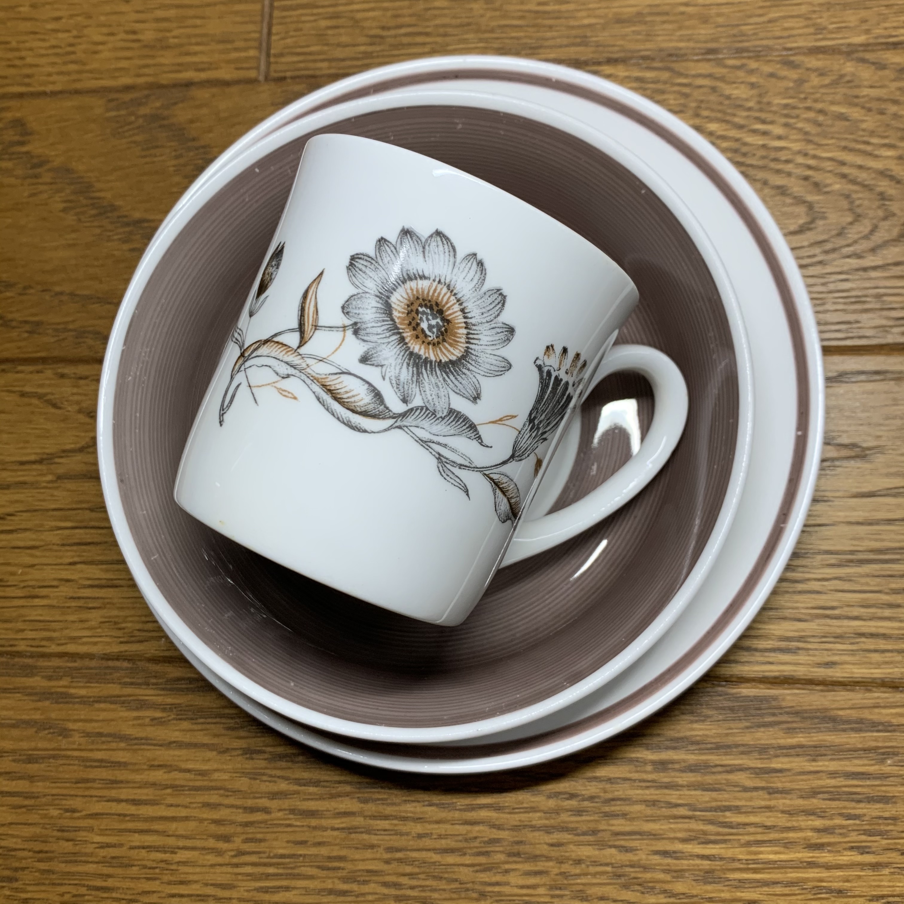 スージークーパーのブレーマーが入荷しています。