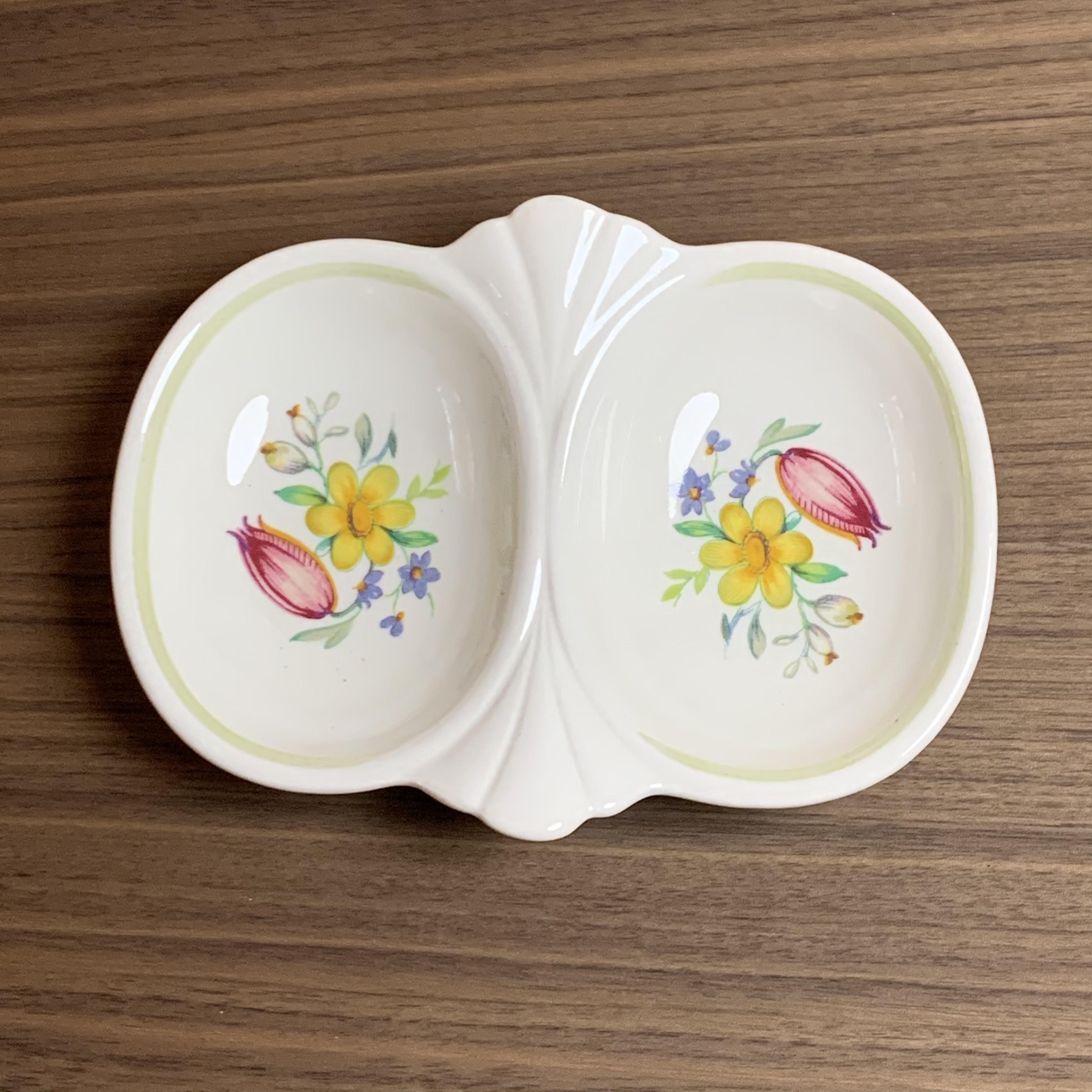 スワンシーのジャムディッシュ入荷しています。