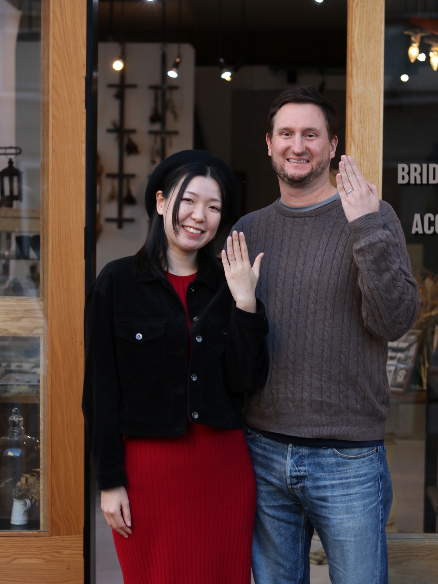 定休日無しです